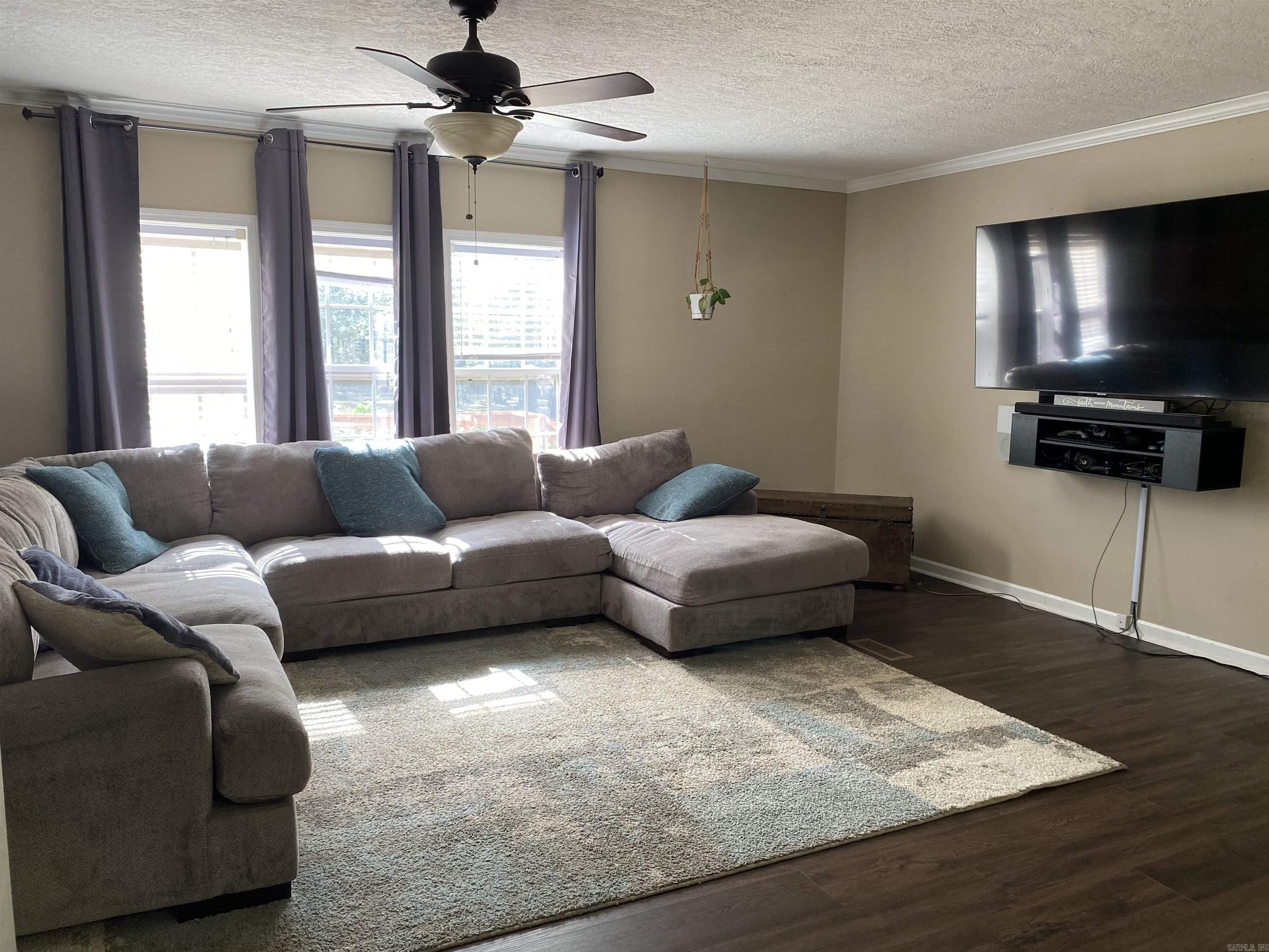 Eastwood - Residential