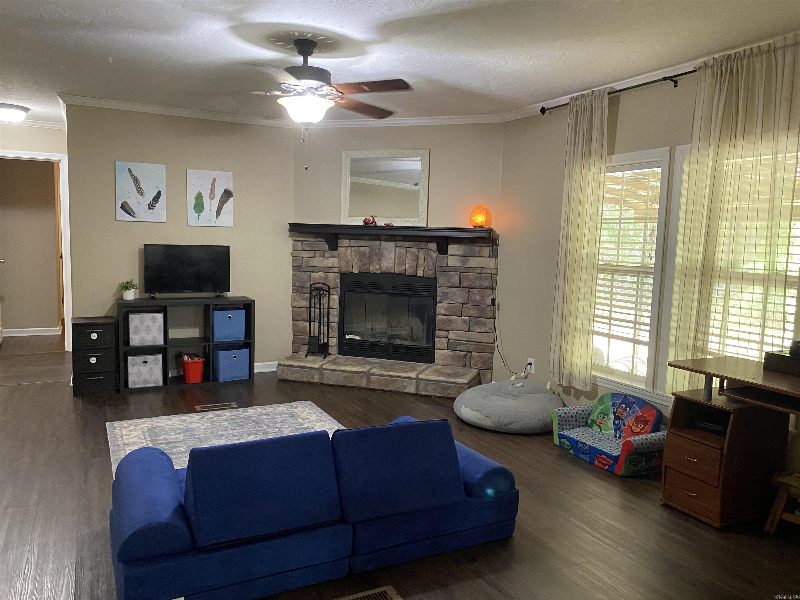 Eastwood - Residential