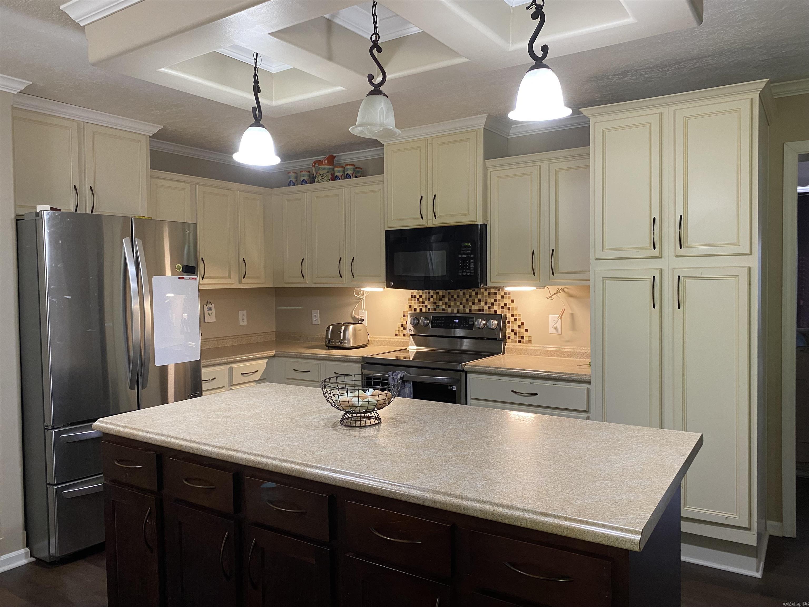 Eastwood - Residential