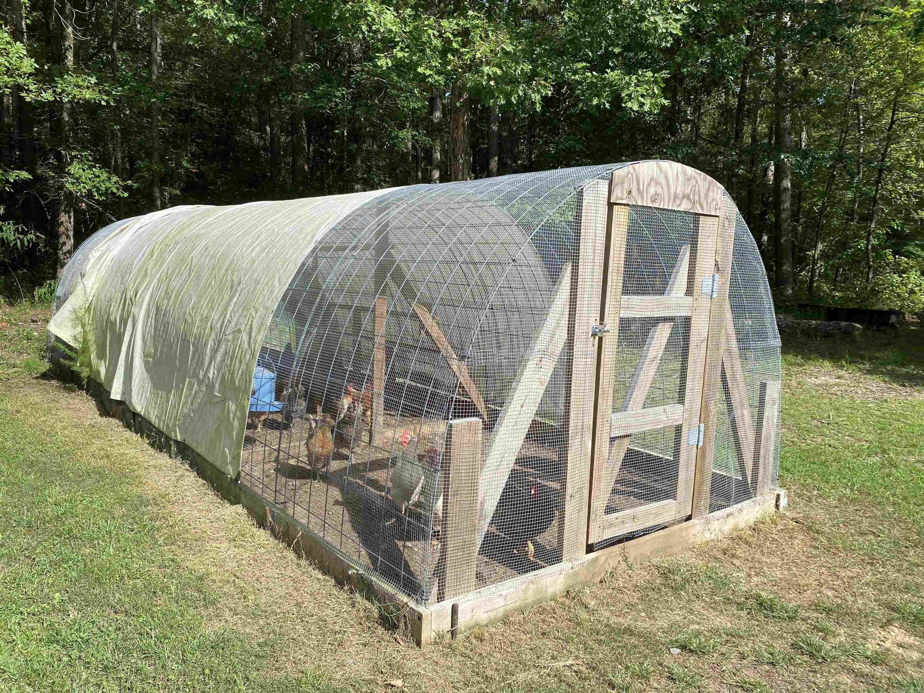 Eastwood - Residential