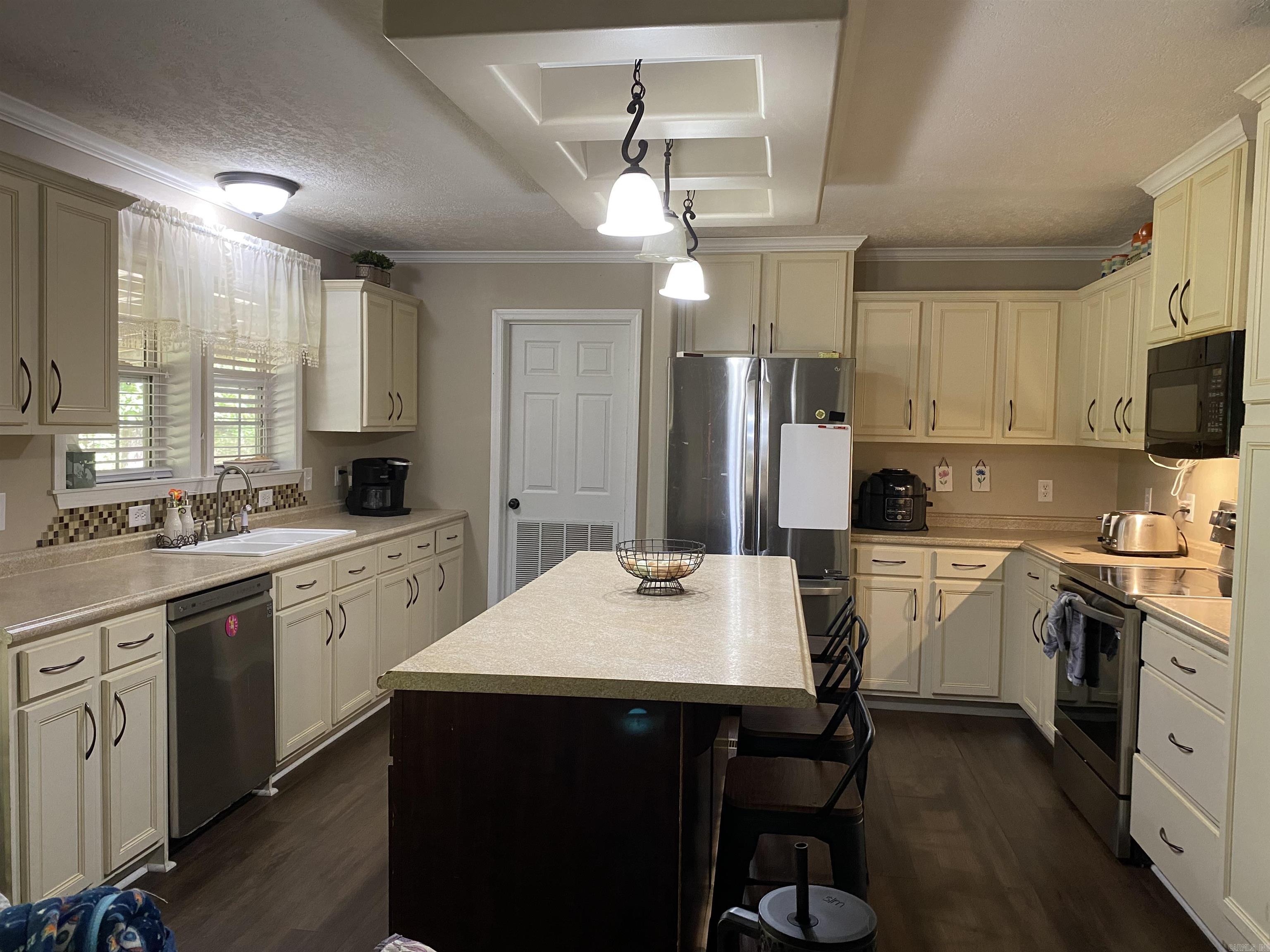 Eastwood - Residential