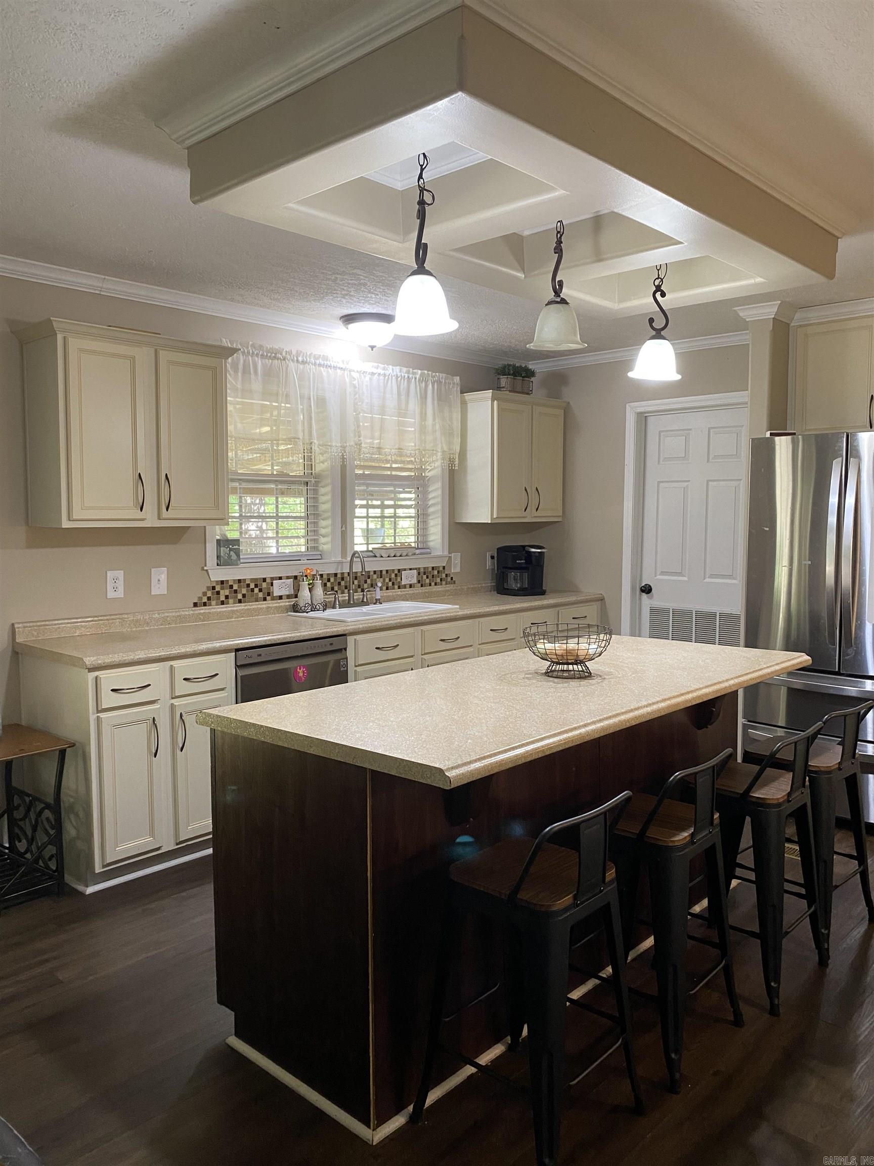 Eastwood - Residential