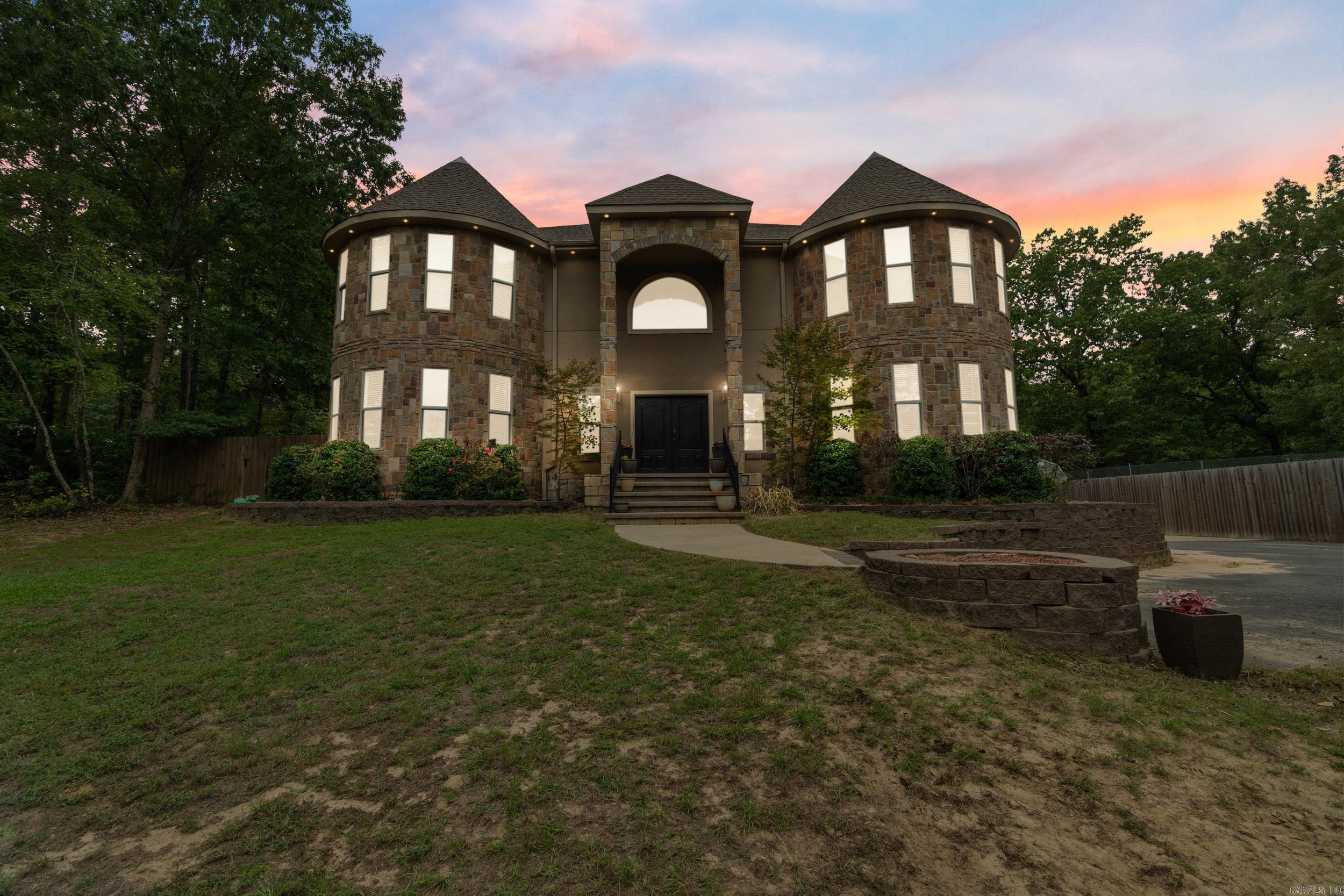 PLANTATION ACRES - Residential