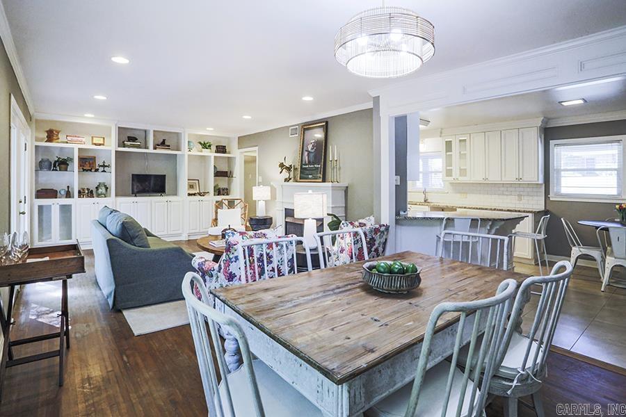 Not In List - Residential