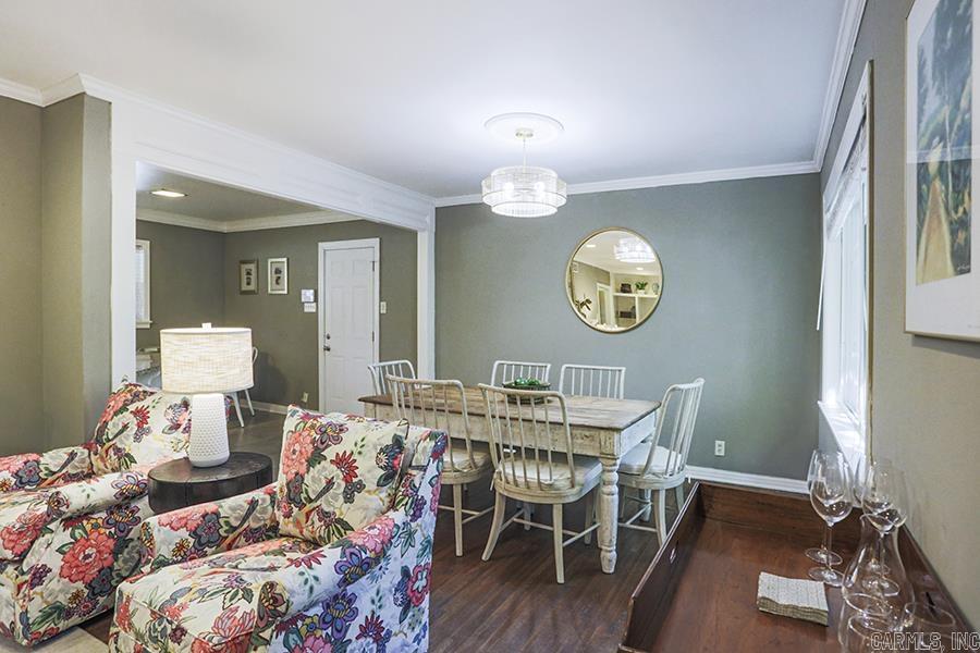 Not In List - Residential