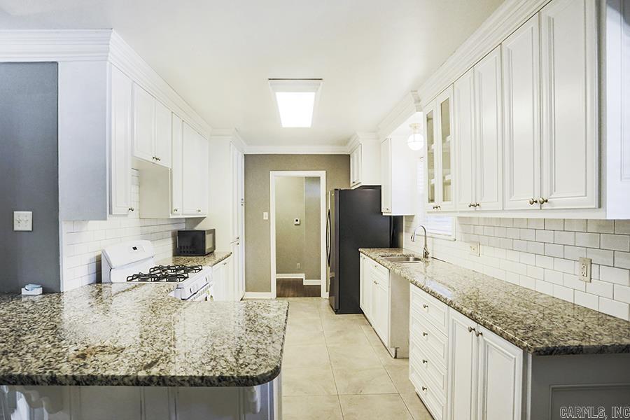 Not In List - Residential