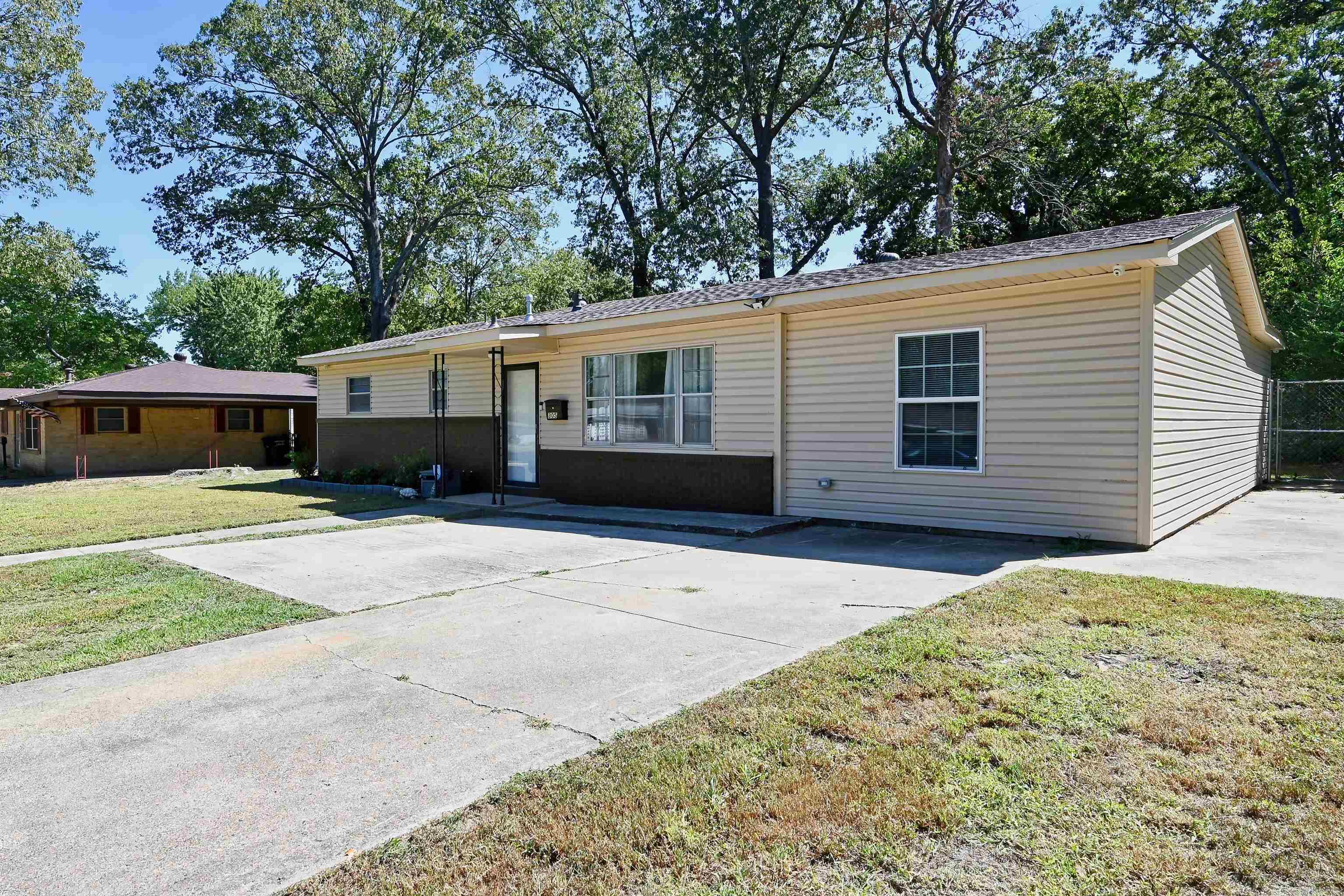 JONES ADDN - Residential