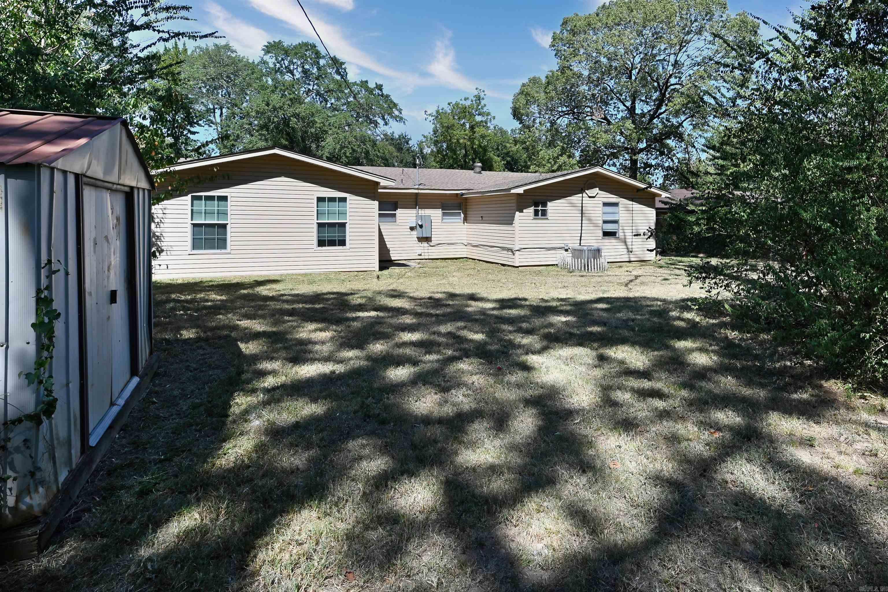 JONES ADDN - Residential