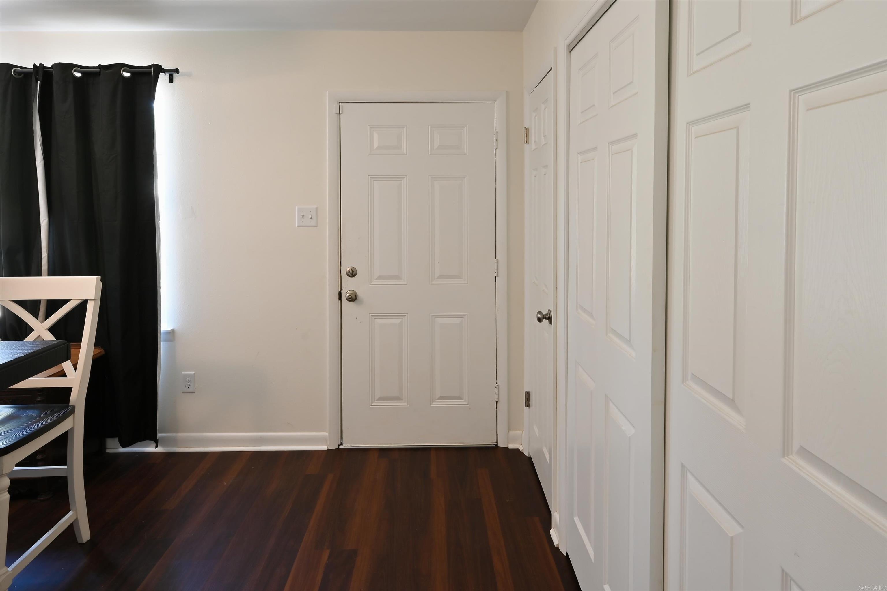 JONES ADDN - Residential