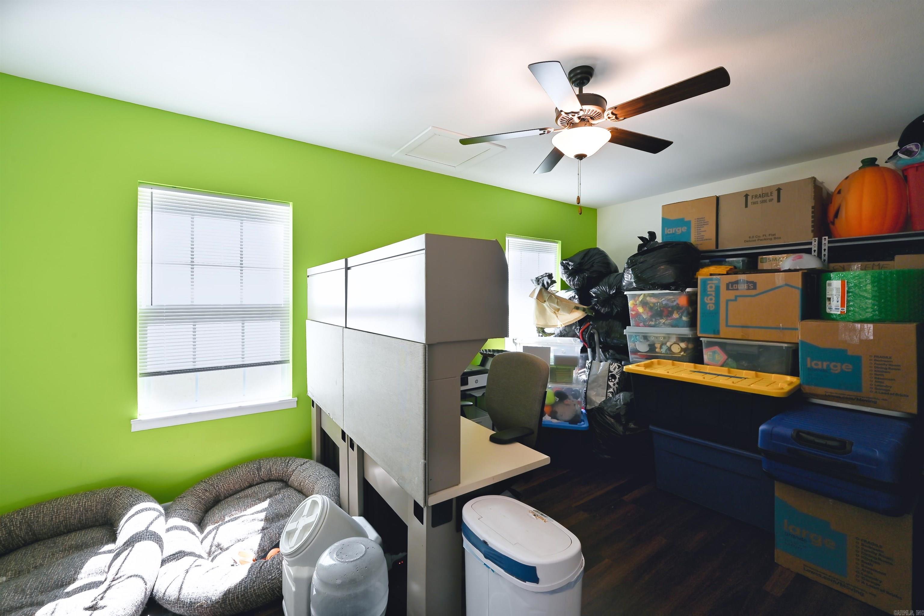 JONES ADDN - Residential