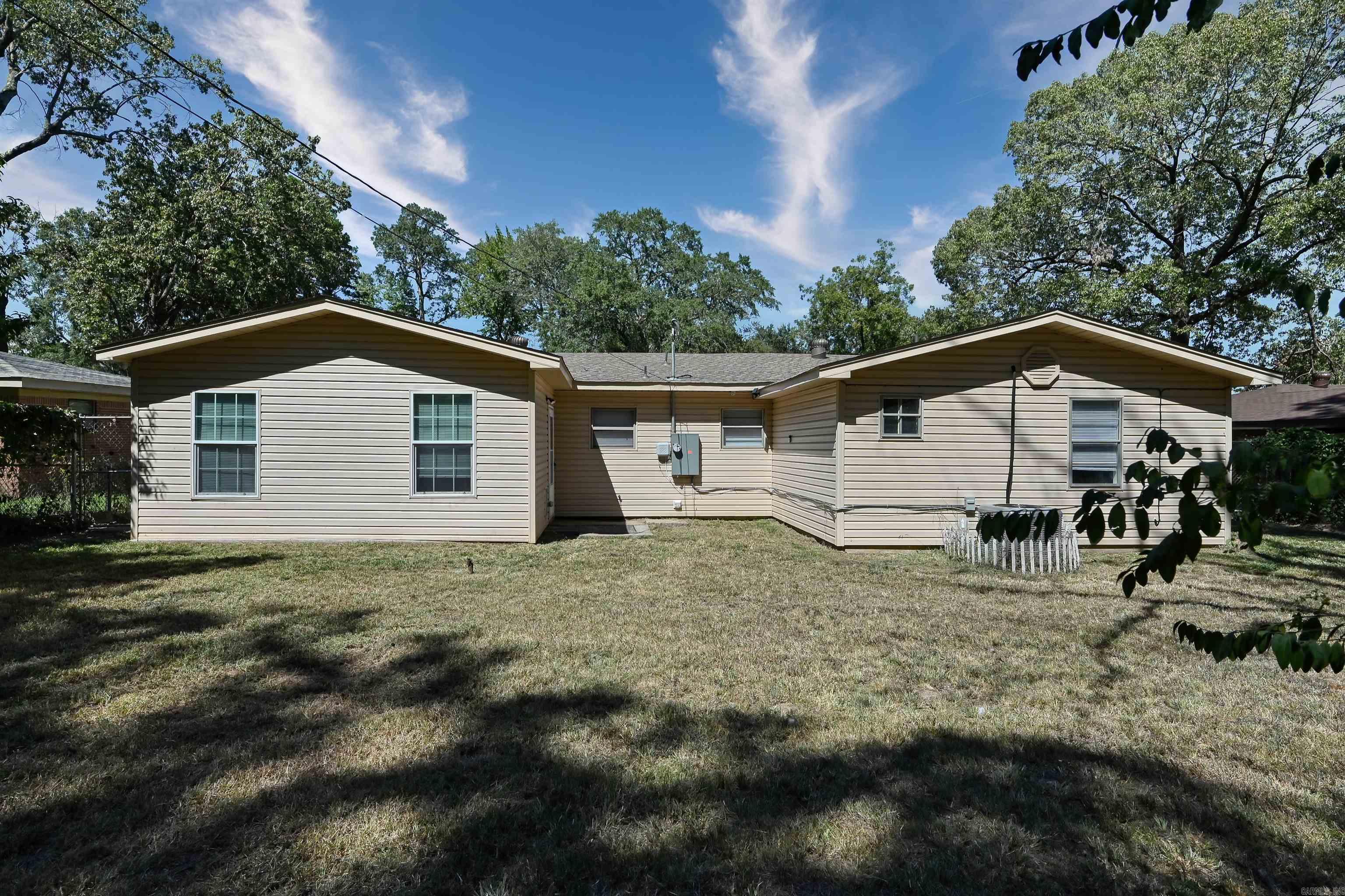 JONES ADDN - Residential