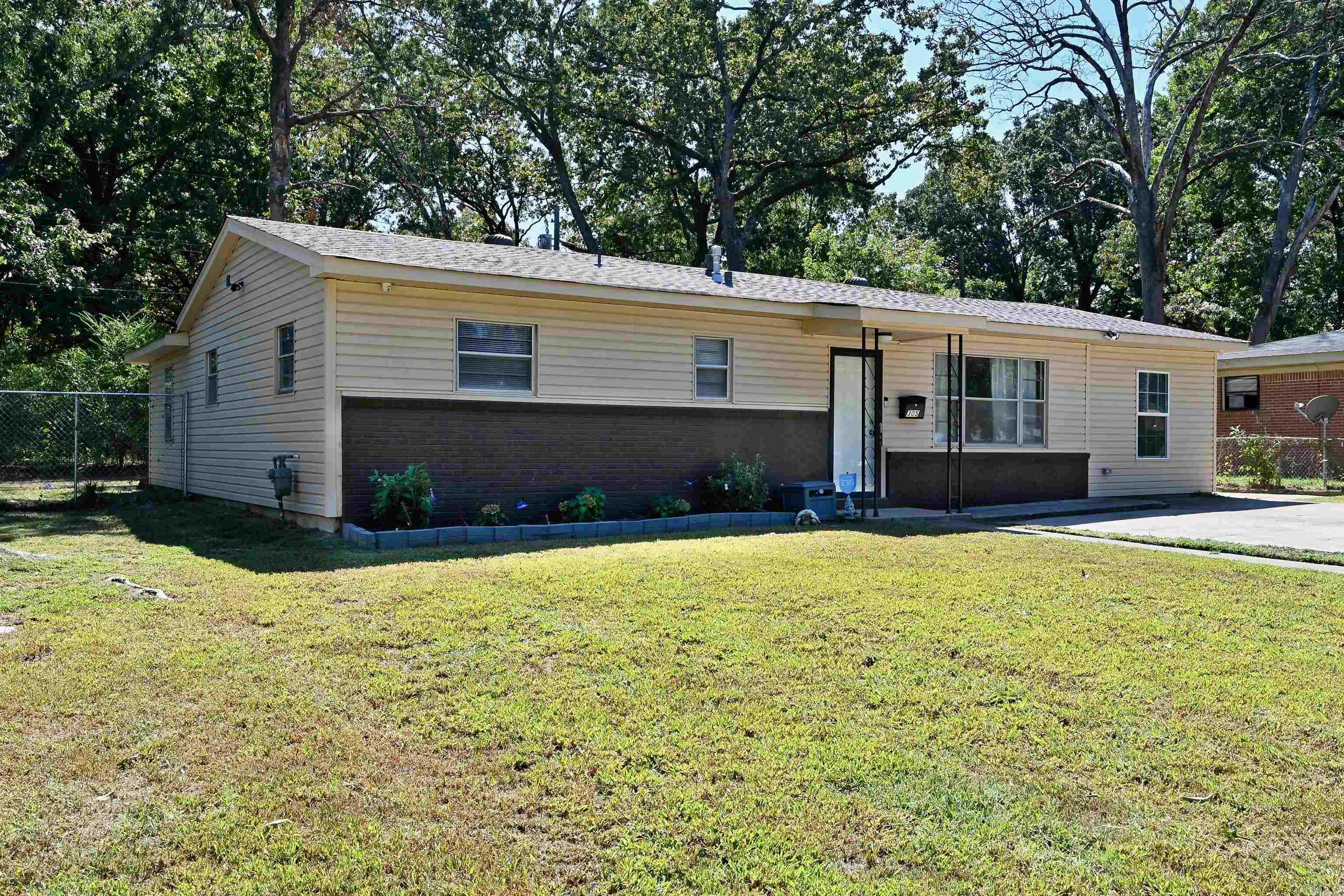 JONES ADDN - Residential