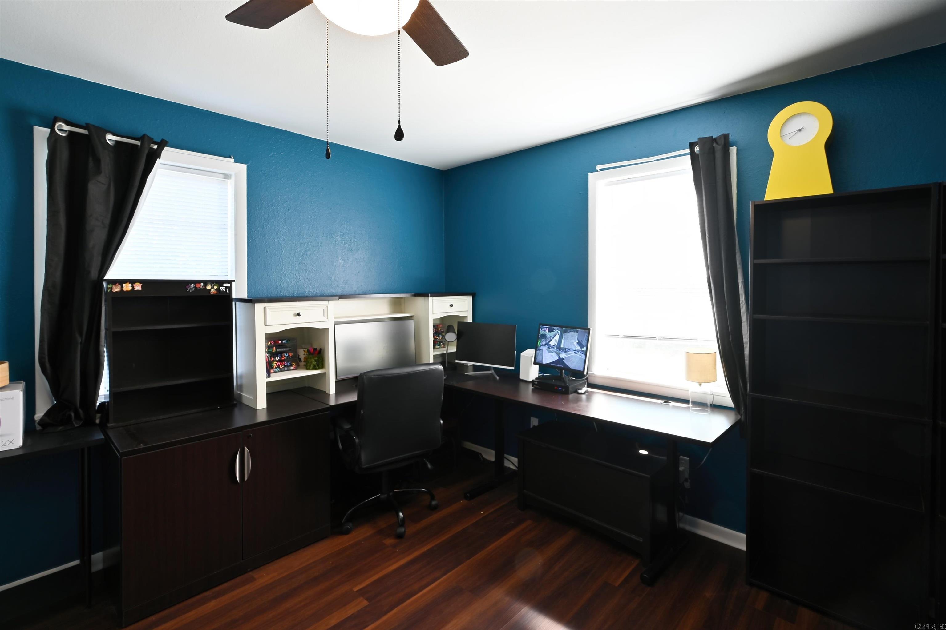 JONES ADDN - Residential