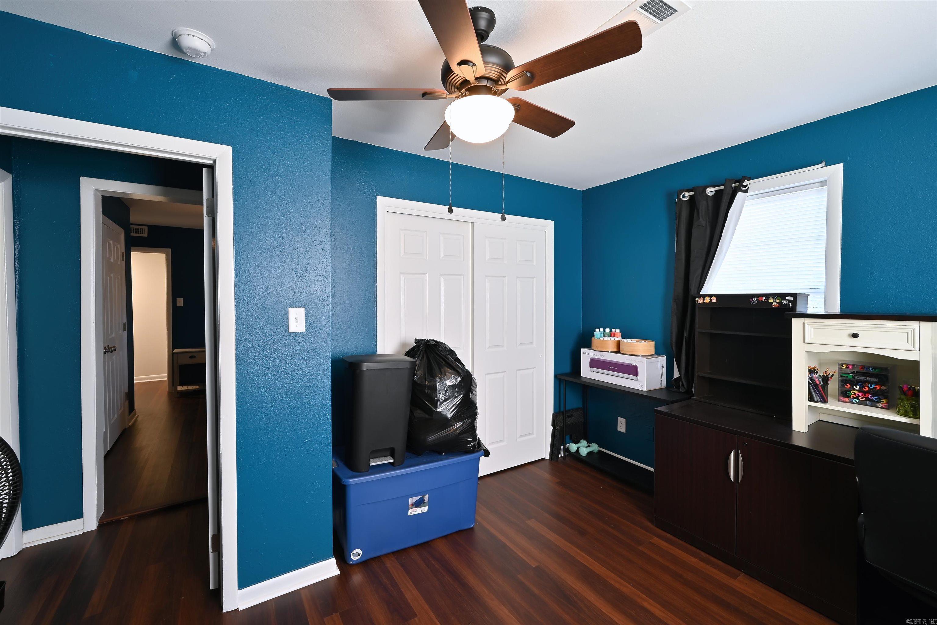 JONES ADDN - Residential