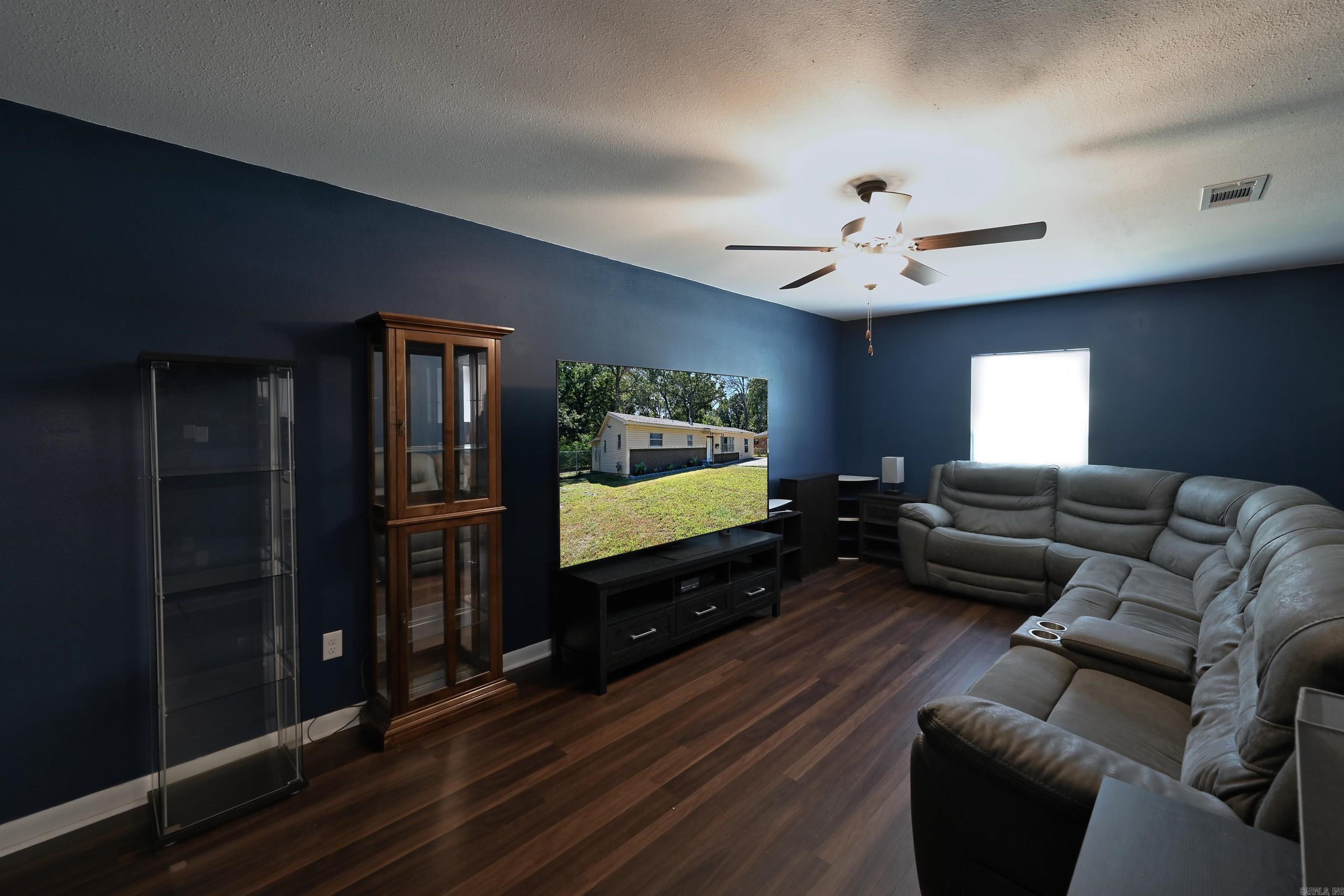 JONES ADDN - Residential