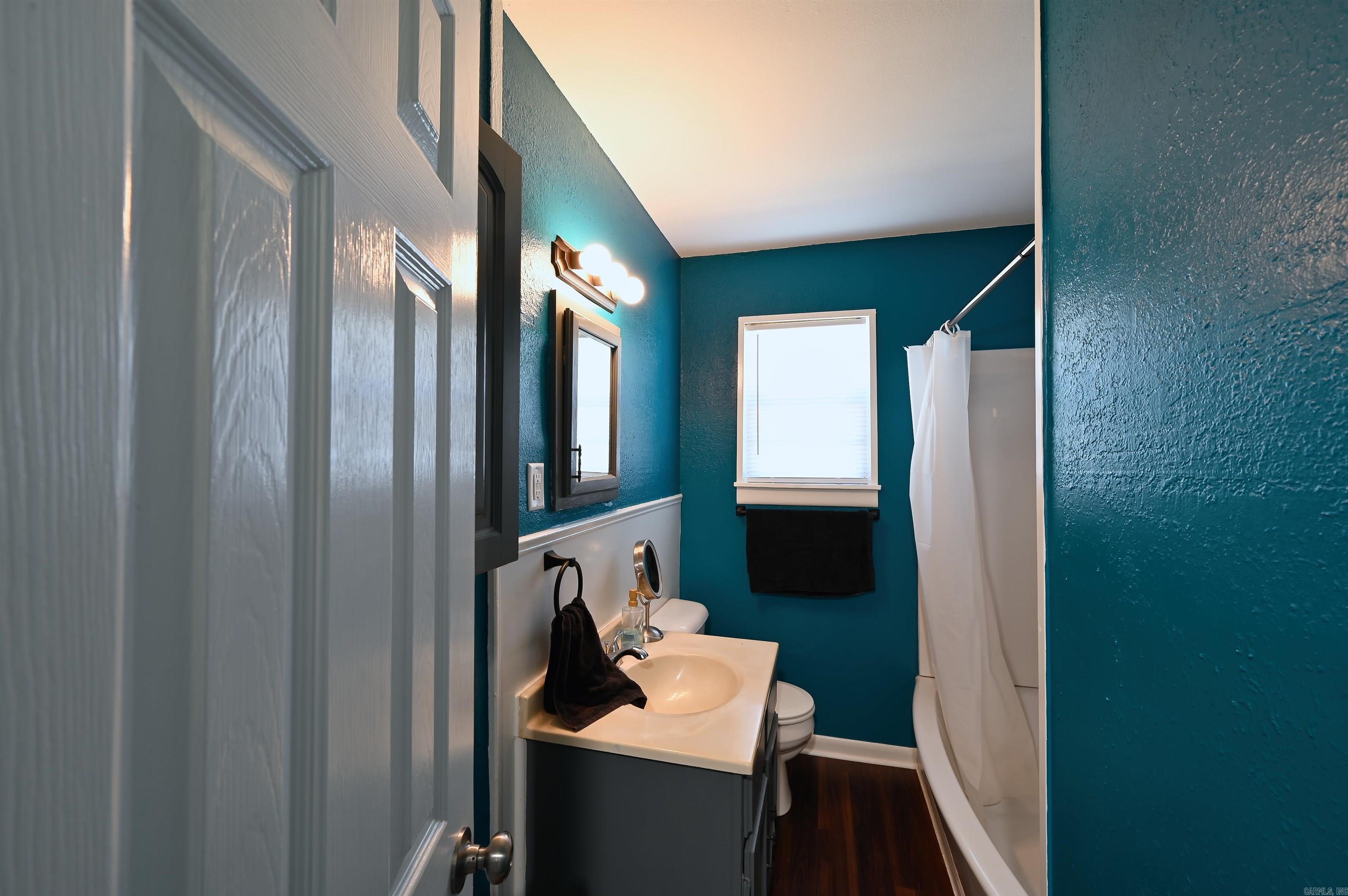 JONES ADDN - Residential