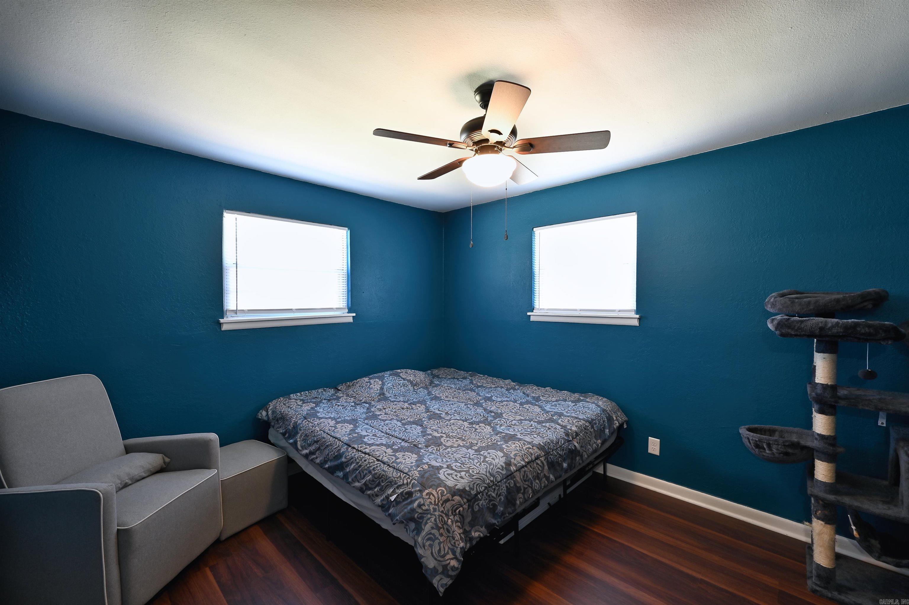 JONES ADDN - Residential