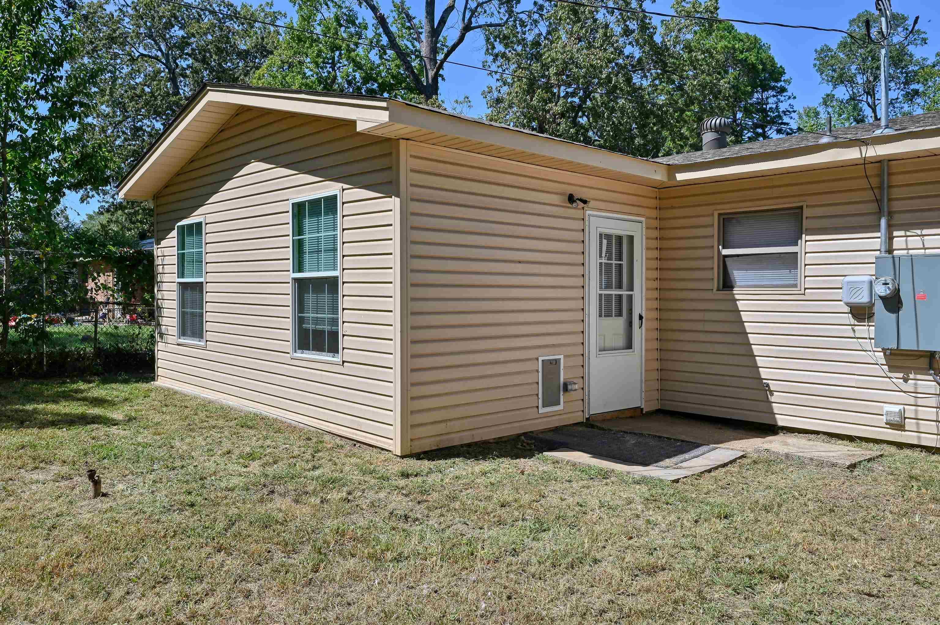 JONES ADDN - Residential