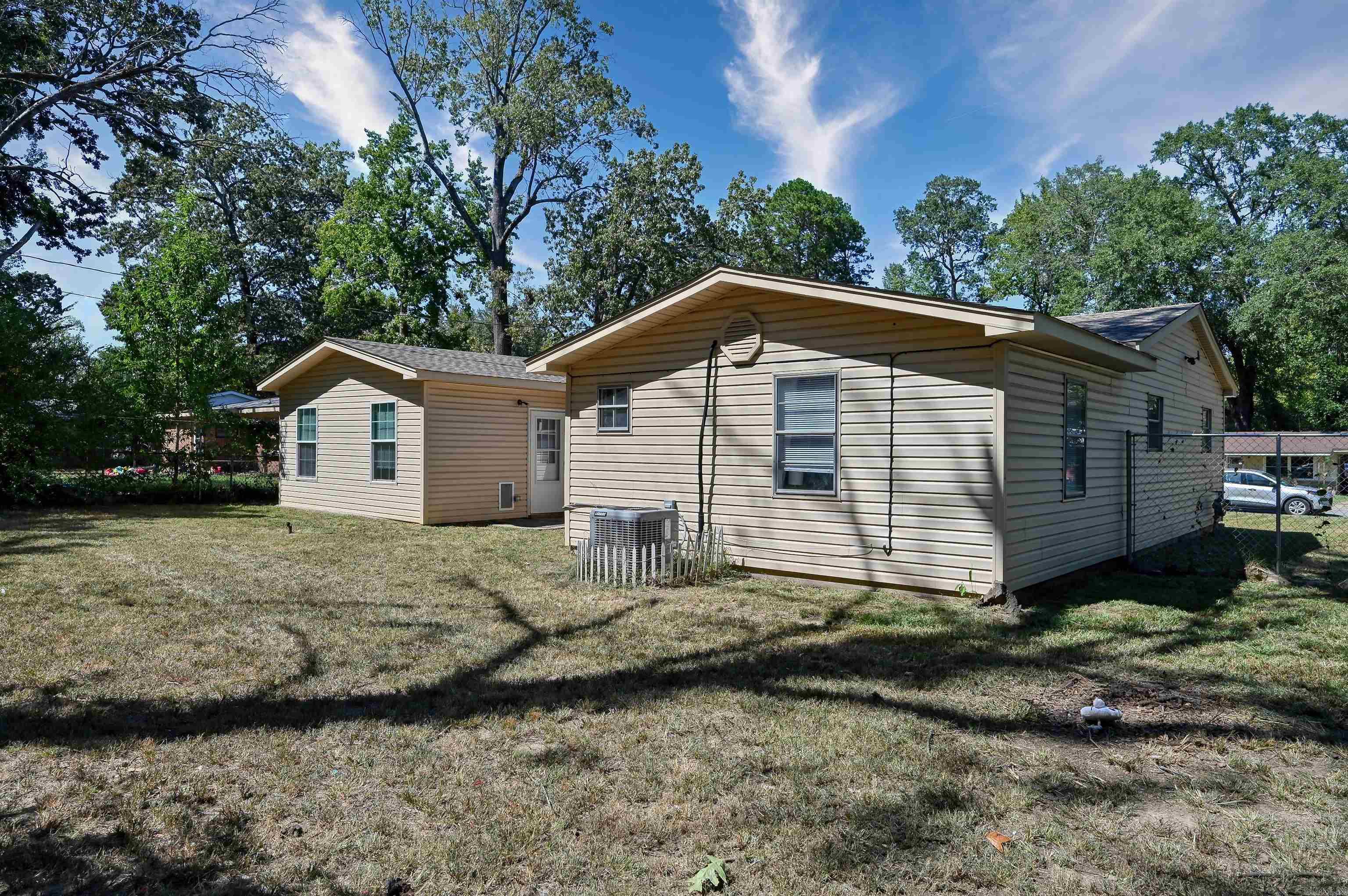 JONES ADDN - Residential