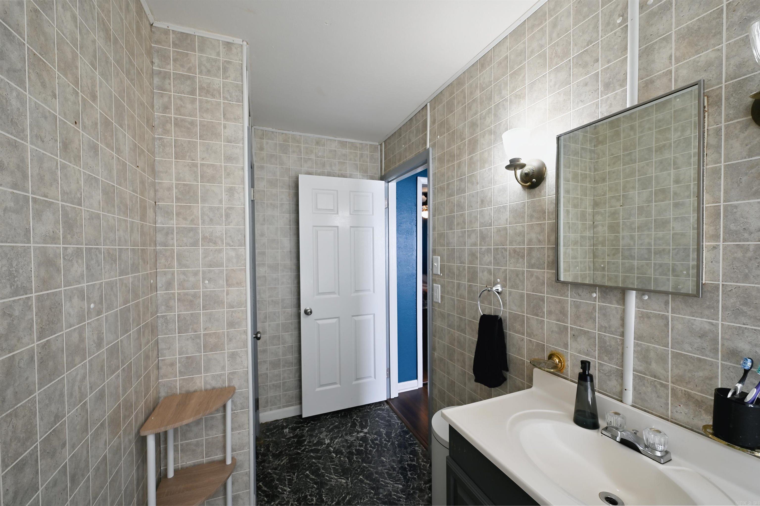 JONES ADDN - Residential