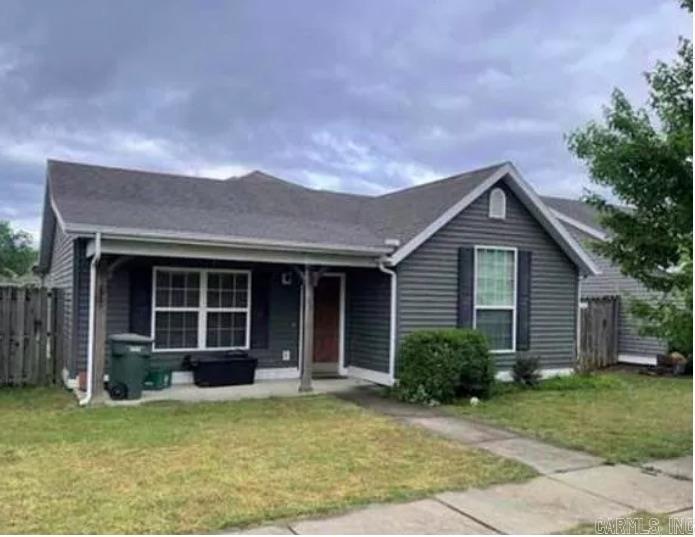 Walnut Corner - Residential