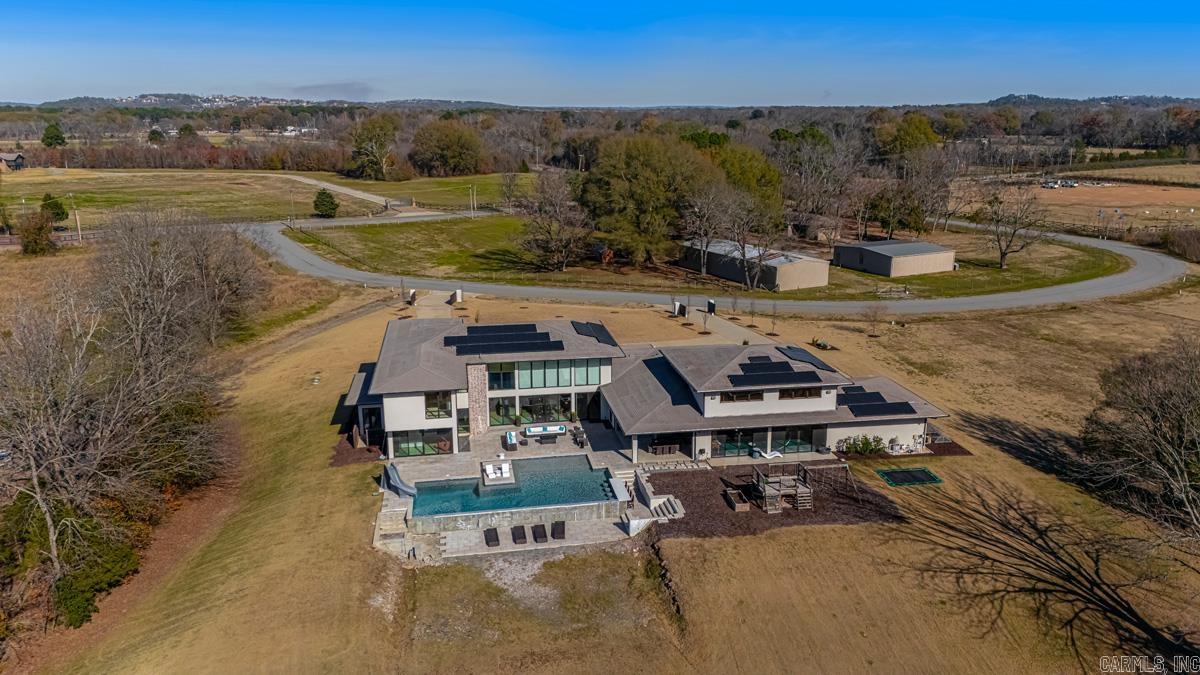 On the River Estates - Residential