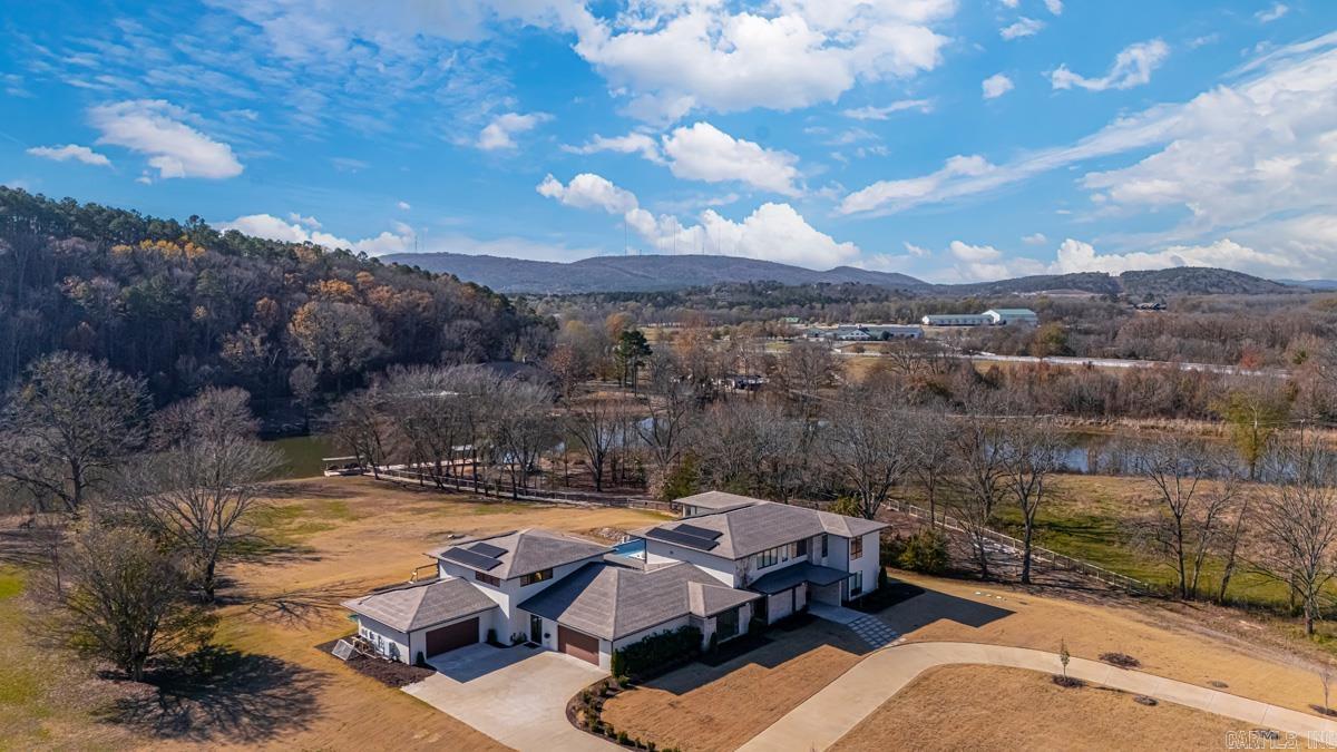 On the River Estates - Residential