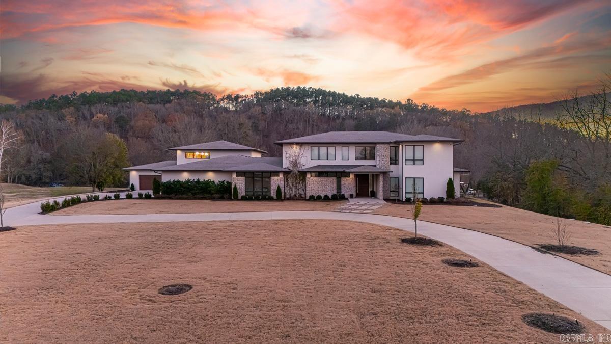 On the River Estates - Residential