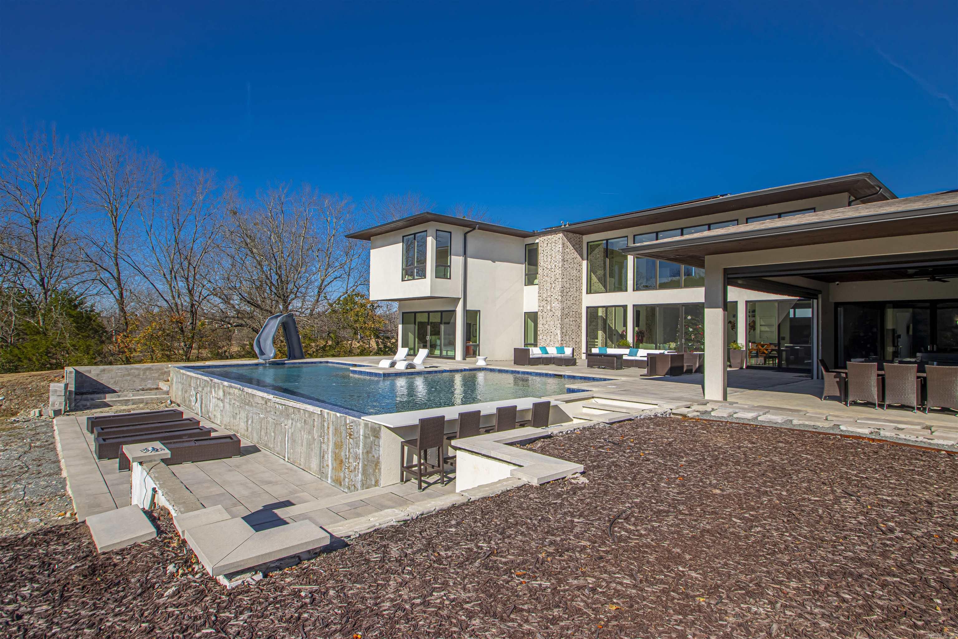 On the River Estates - Residential