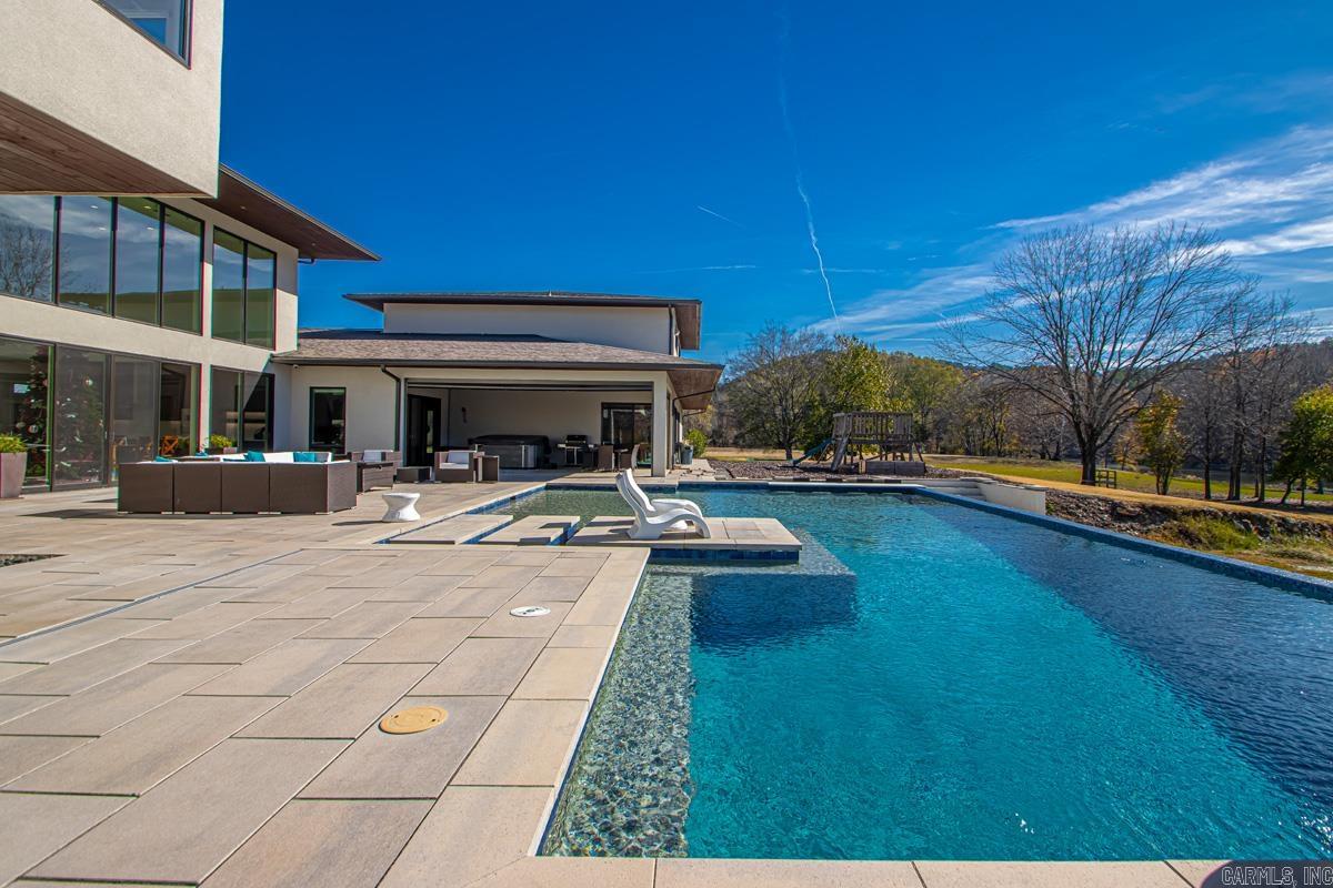 On the River Estates - Residential