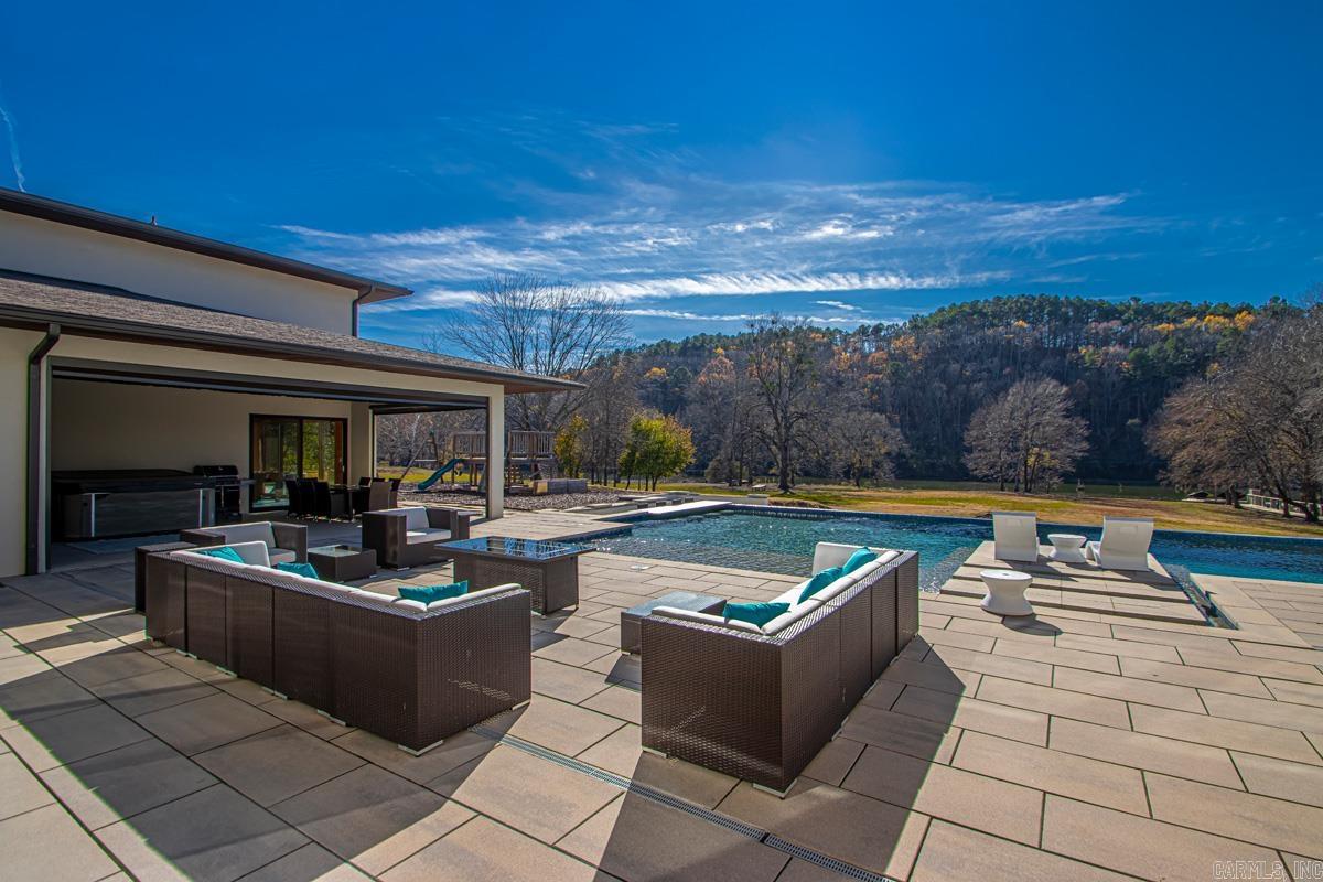 On the River Estates - Residential