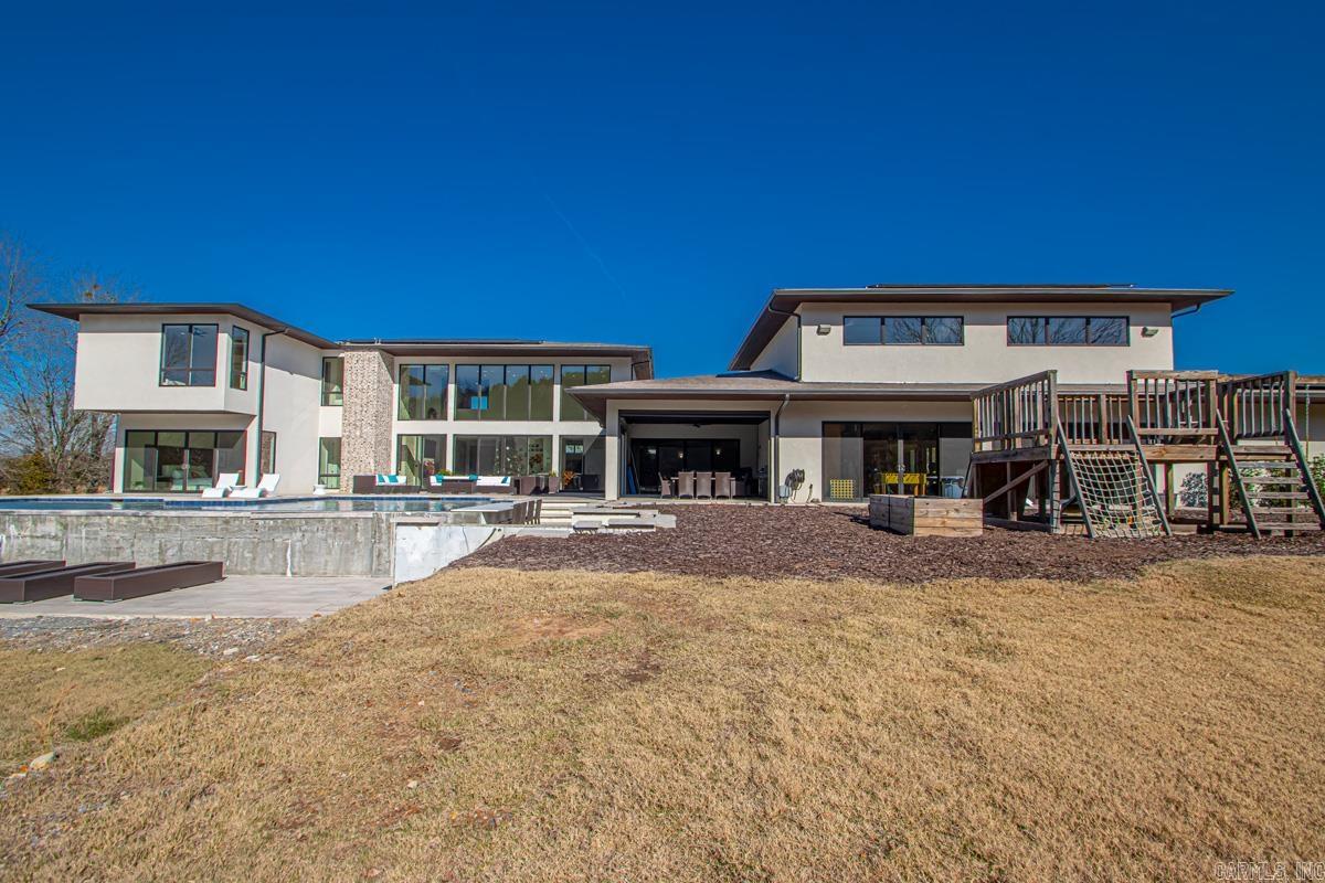 On the River Estates - Residential