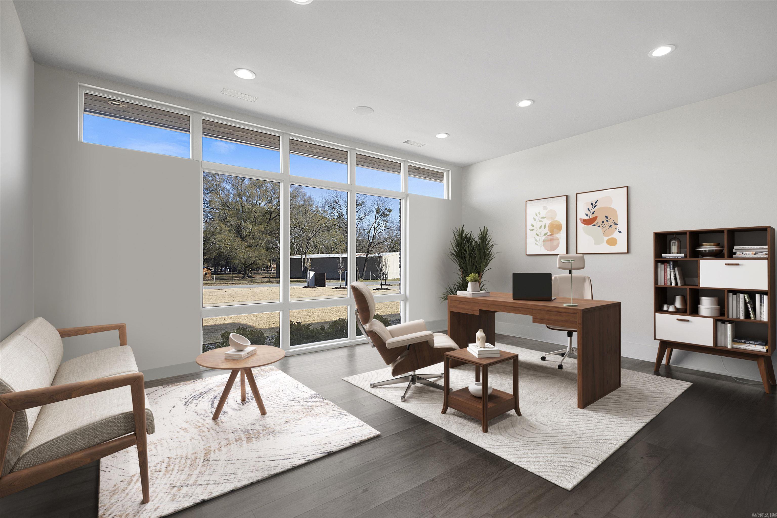 On the River Estates - Residential