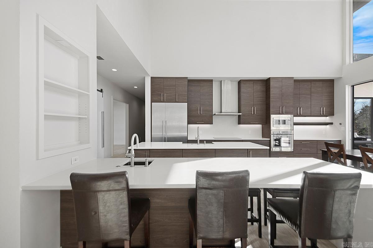 On the River Estates - Residential