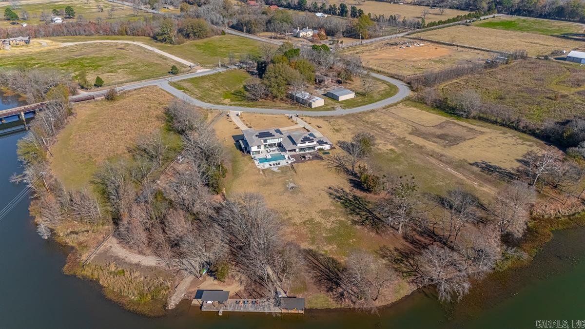 On the River Estates - Residential