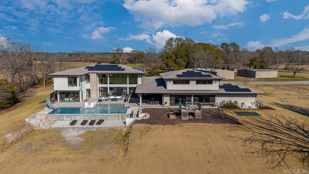 On the River Estates - Residential