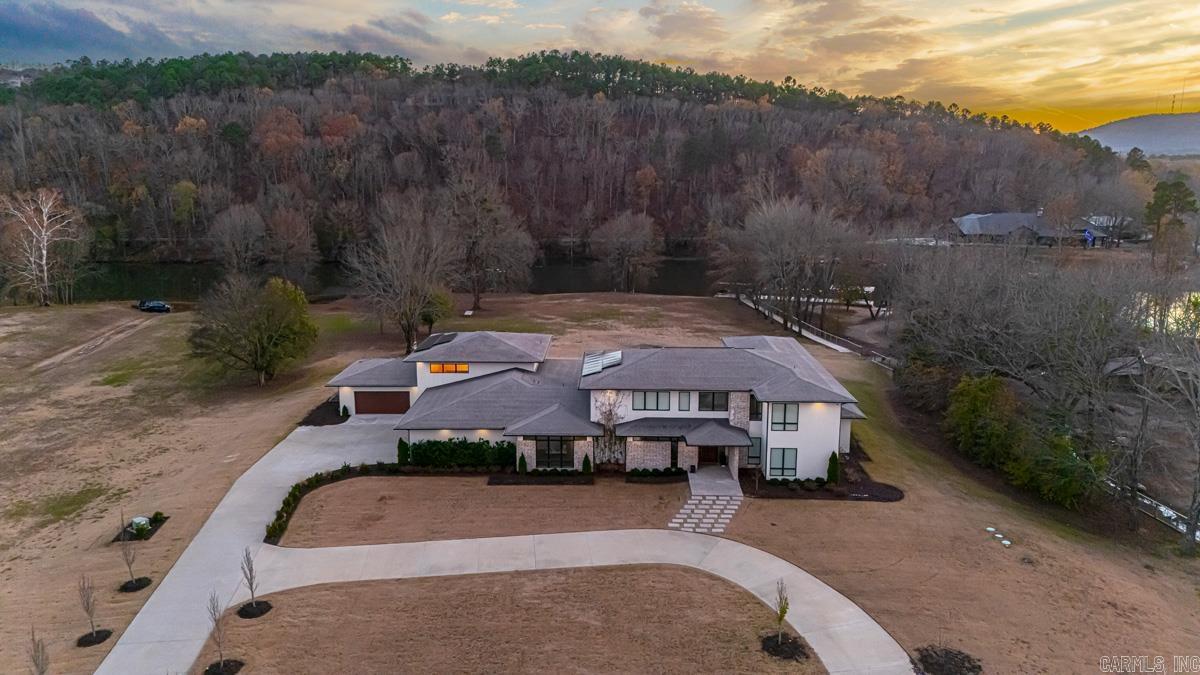 On the River Estates - Residential