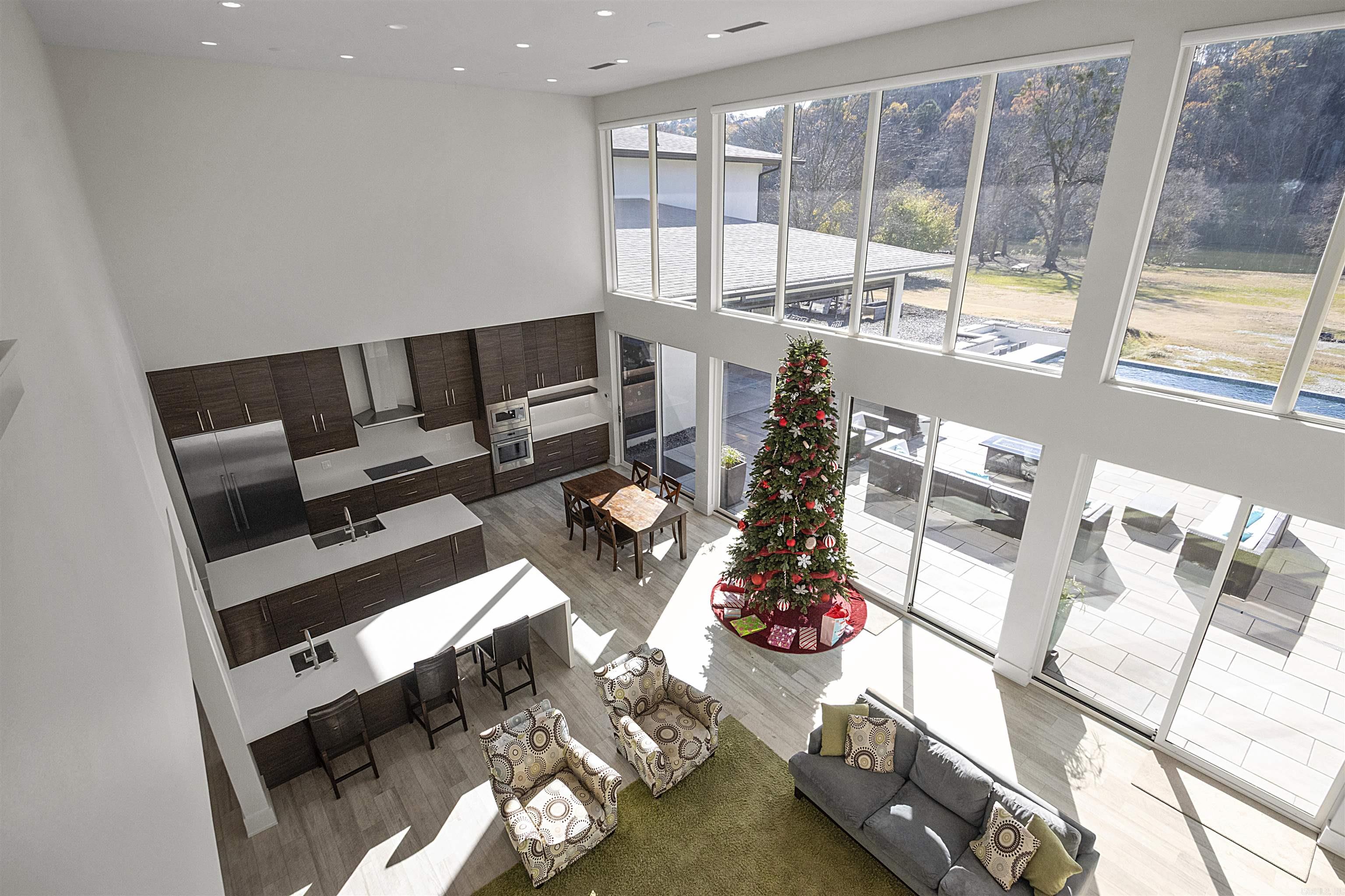 On the River Estates - Residential