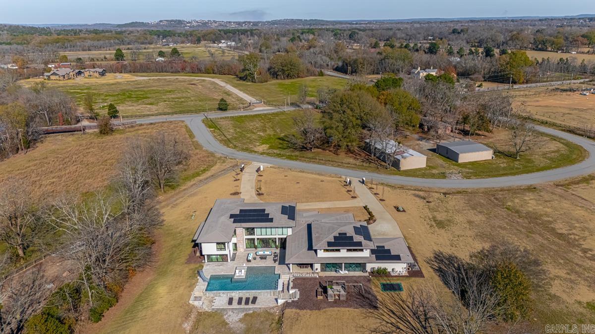 On the River Estates - Residential