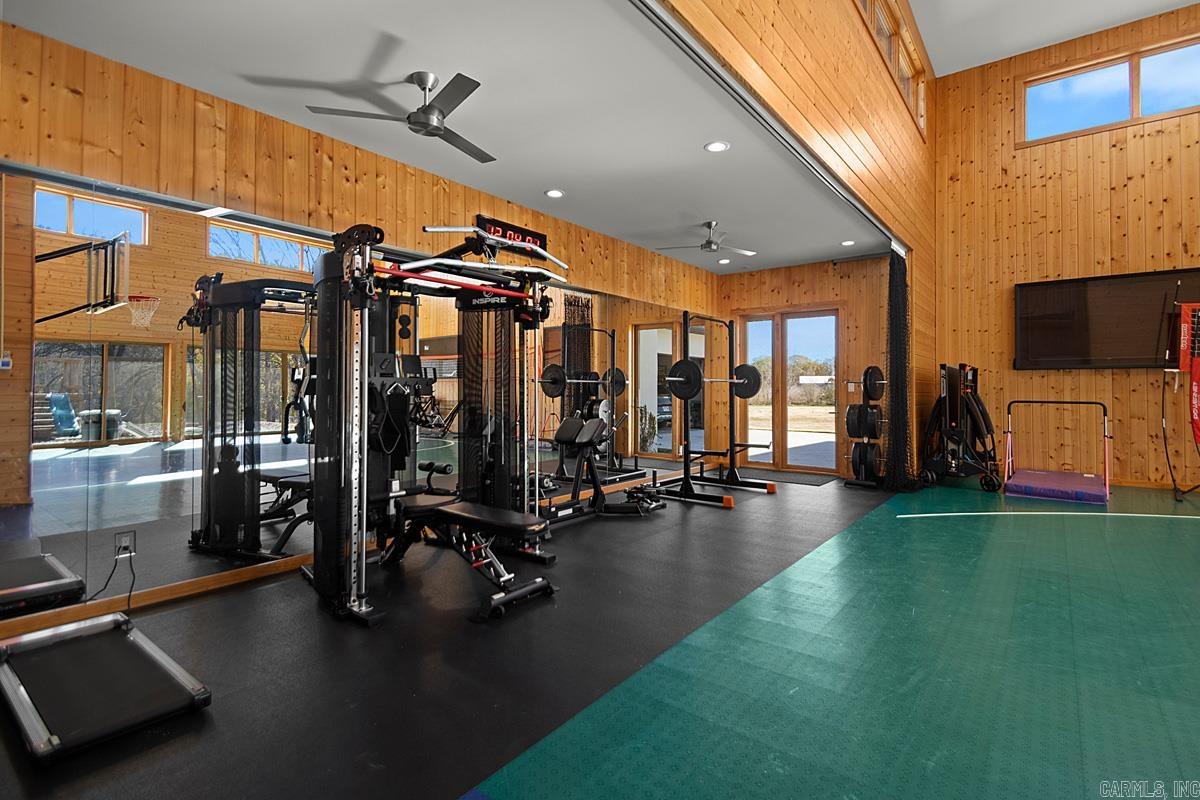 On the River Estates - Residential