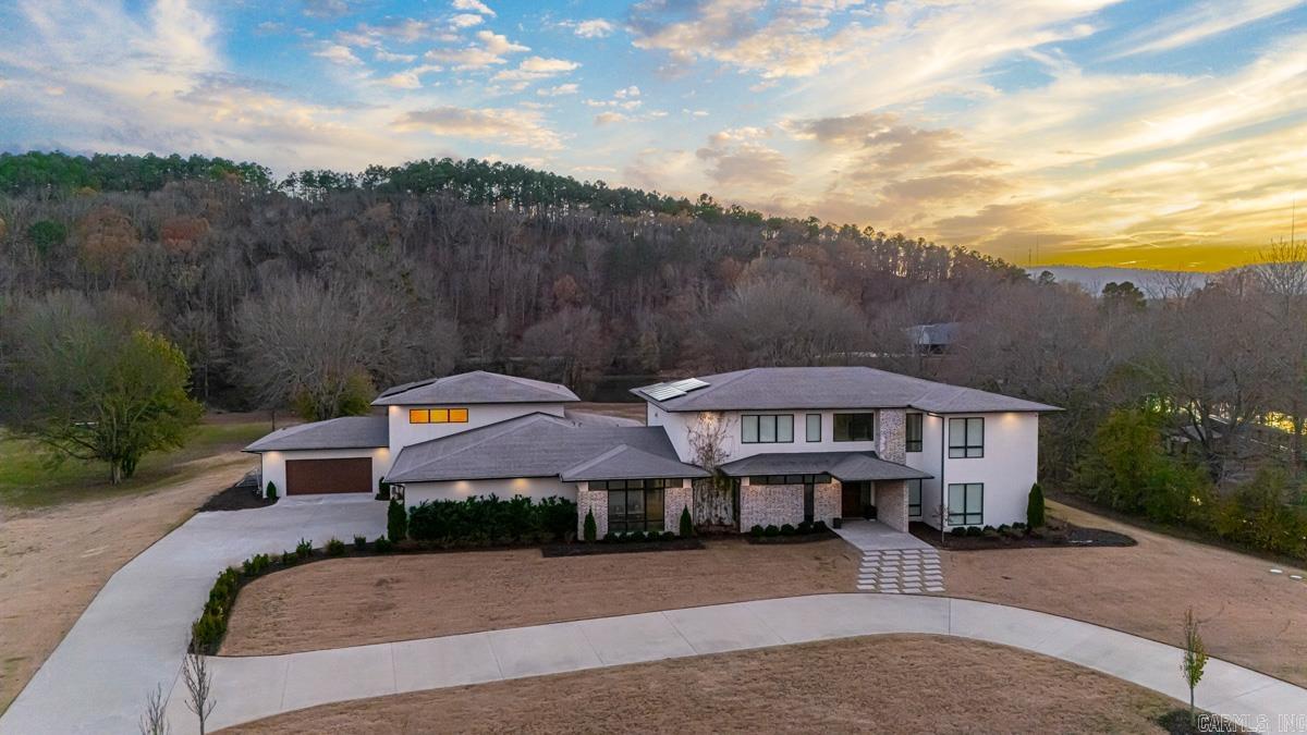 On the River Estates - Residential