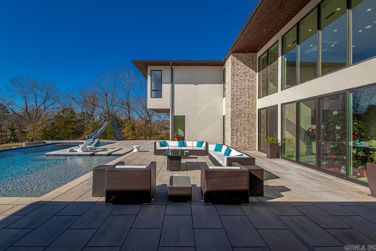 On the River Estates - Residential