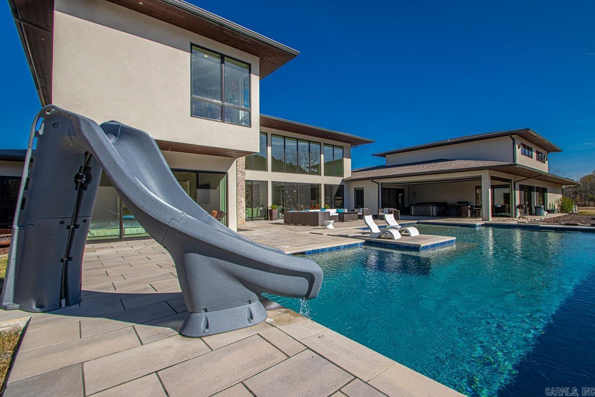 On the River Estates - Residential