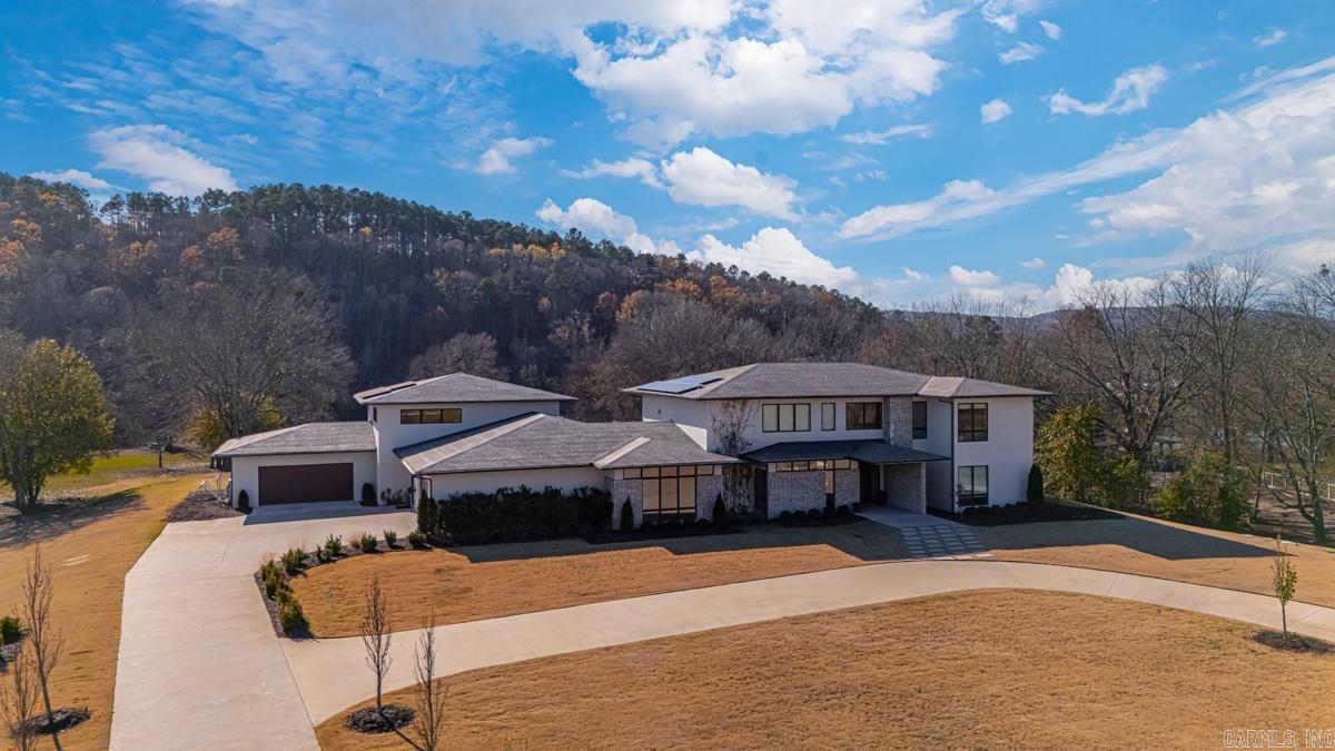 On the River Estates - Residential