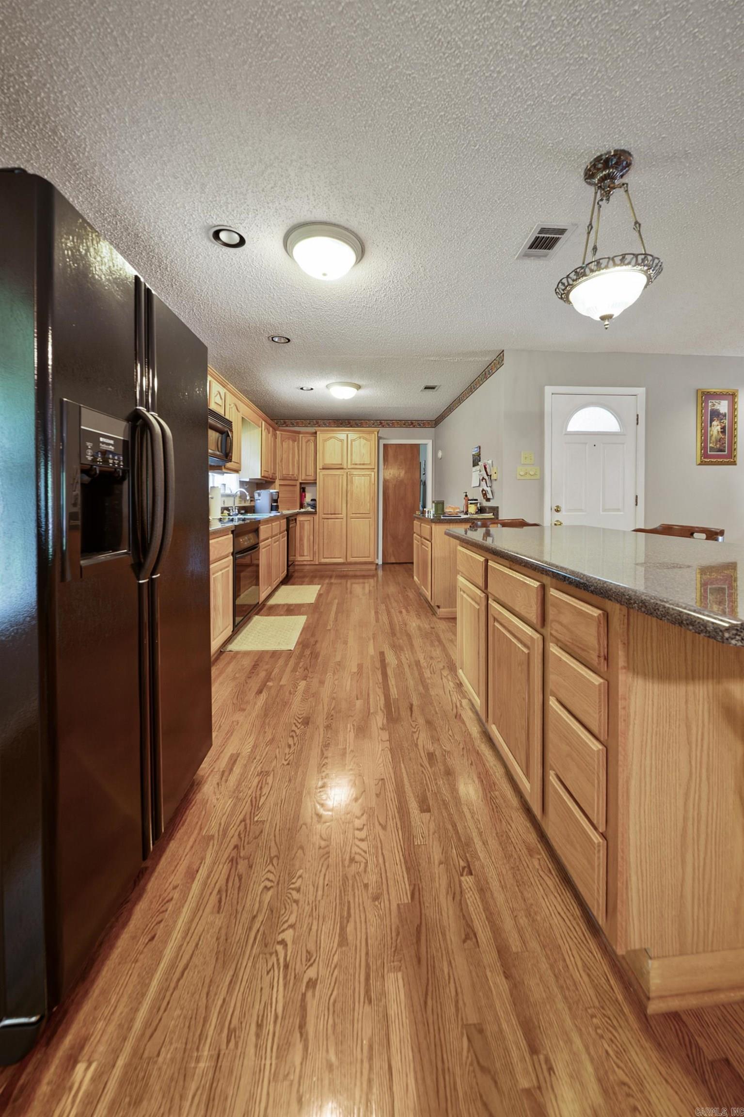 WARD CITY AREA - Residential