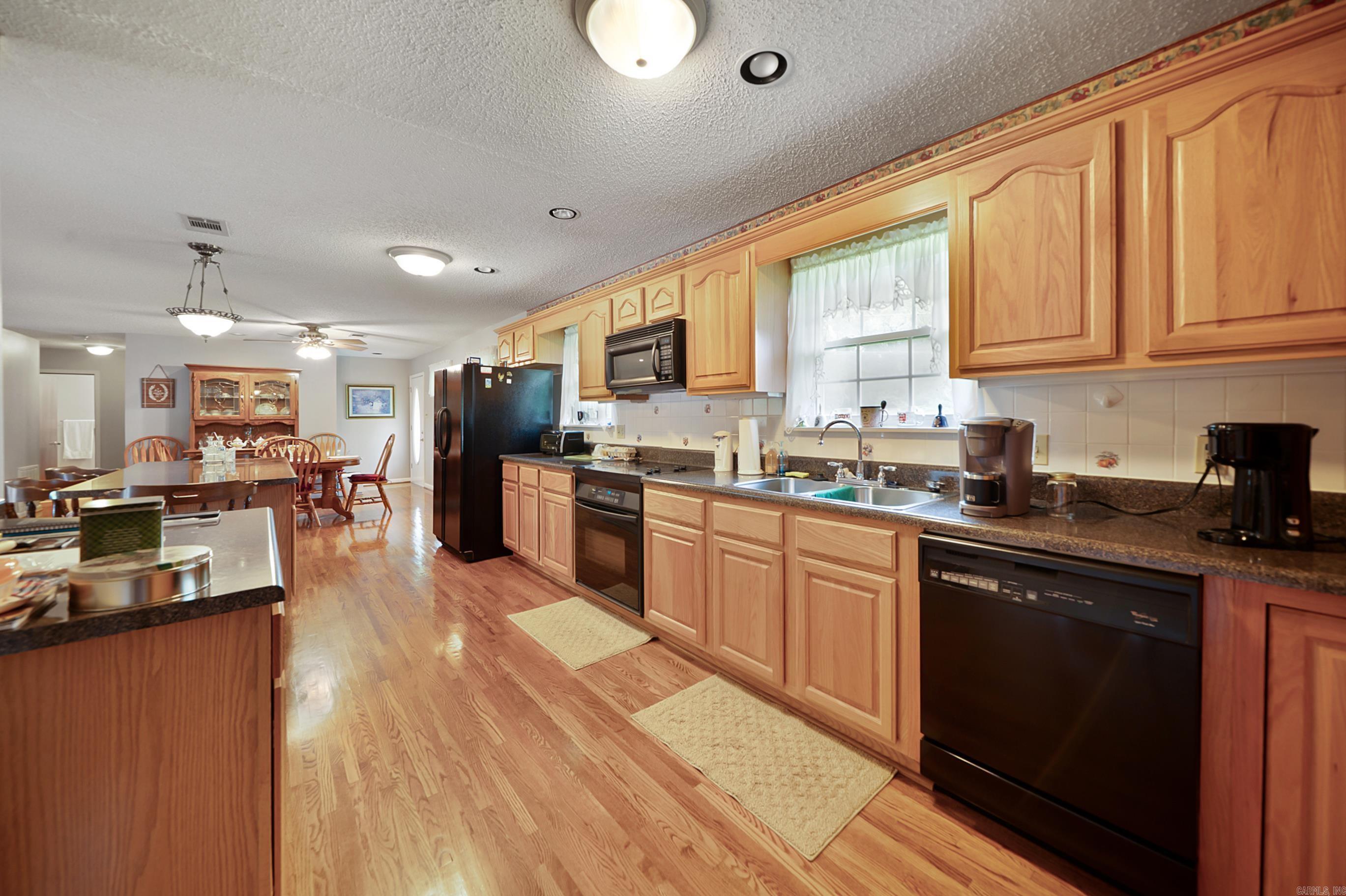 WARD CITY AREA - Residential