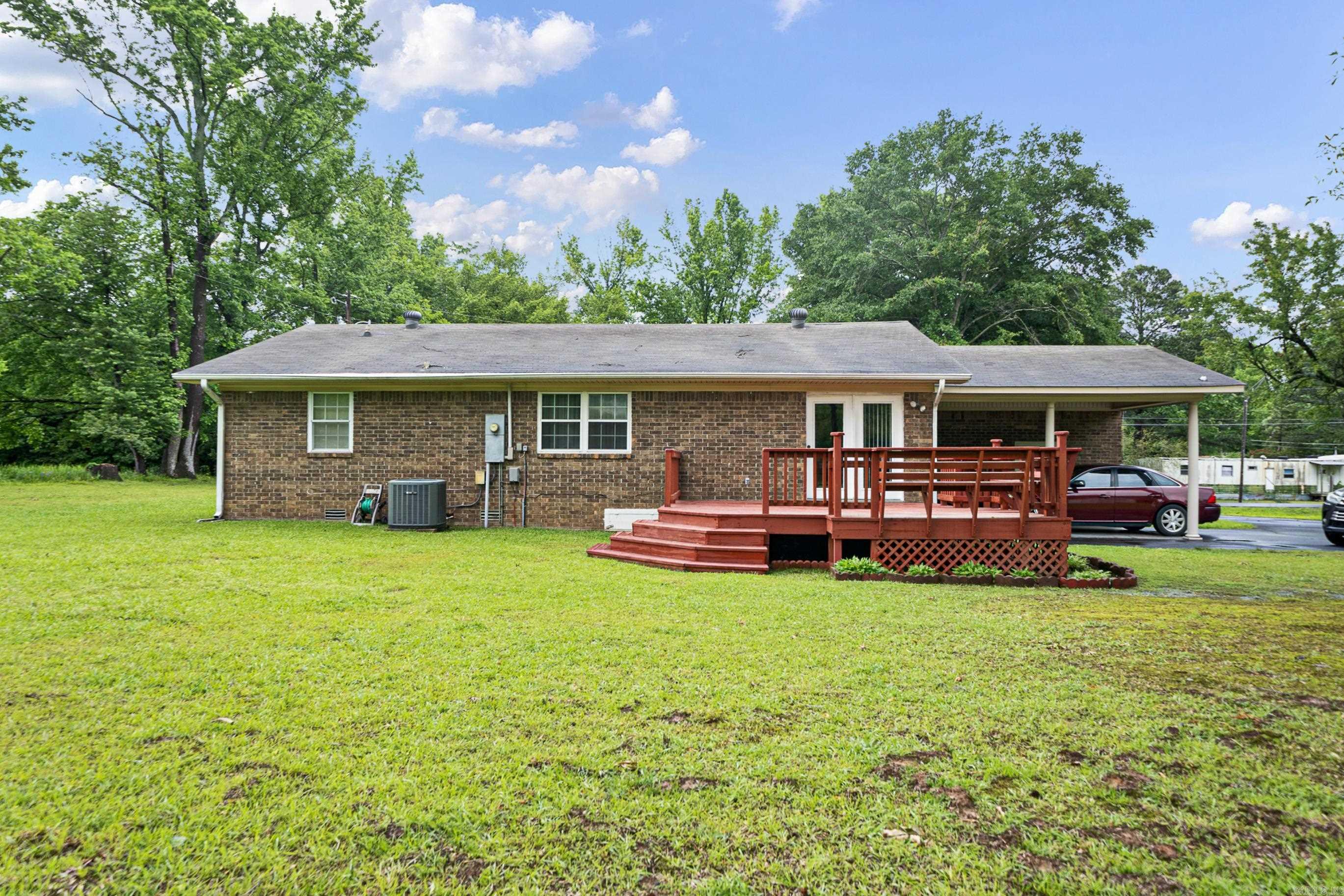 WARD CITY AREA - Residential