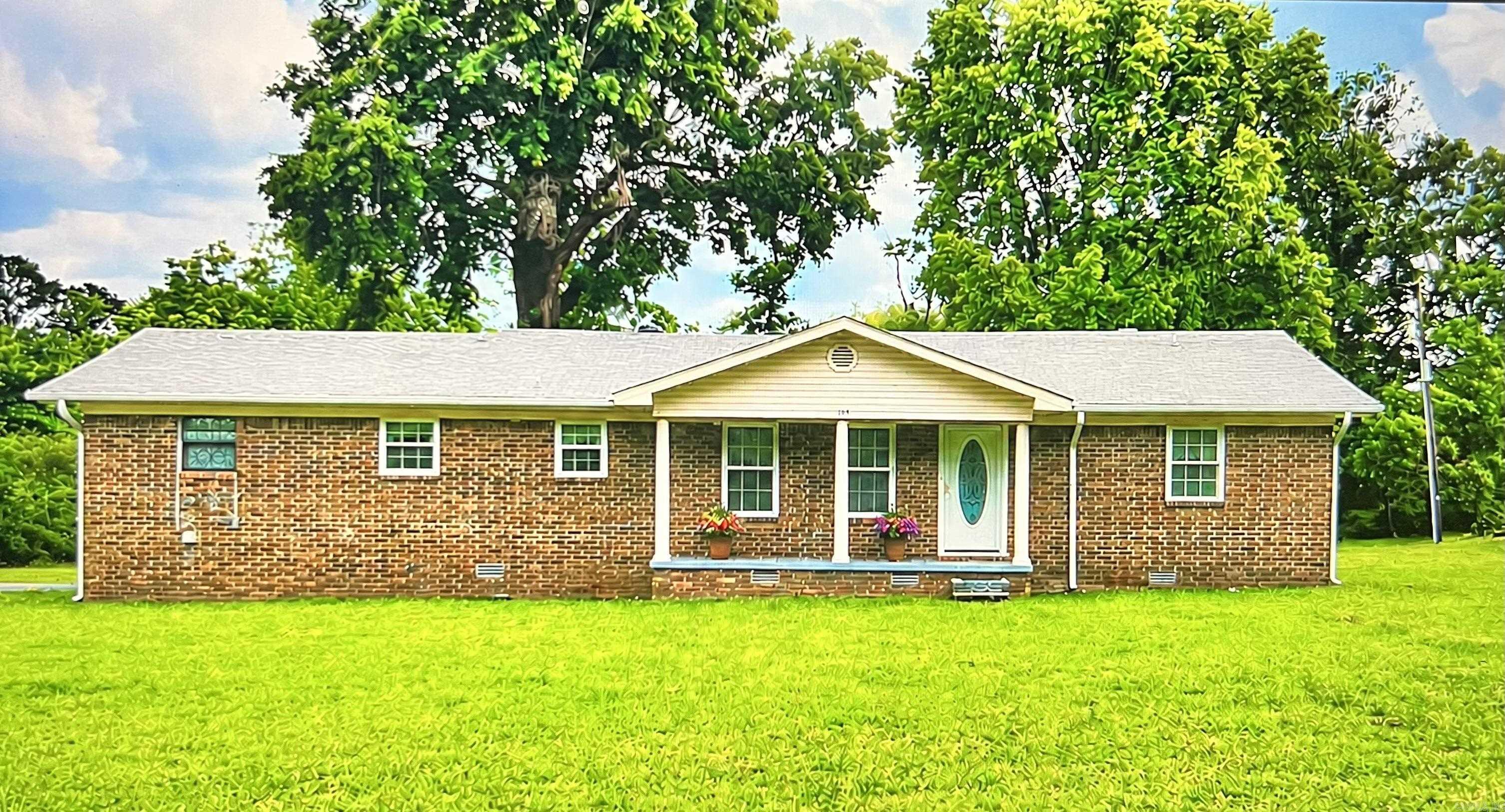 WARD CITY AREA - Residential