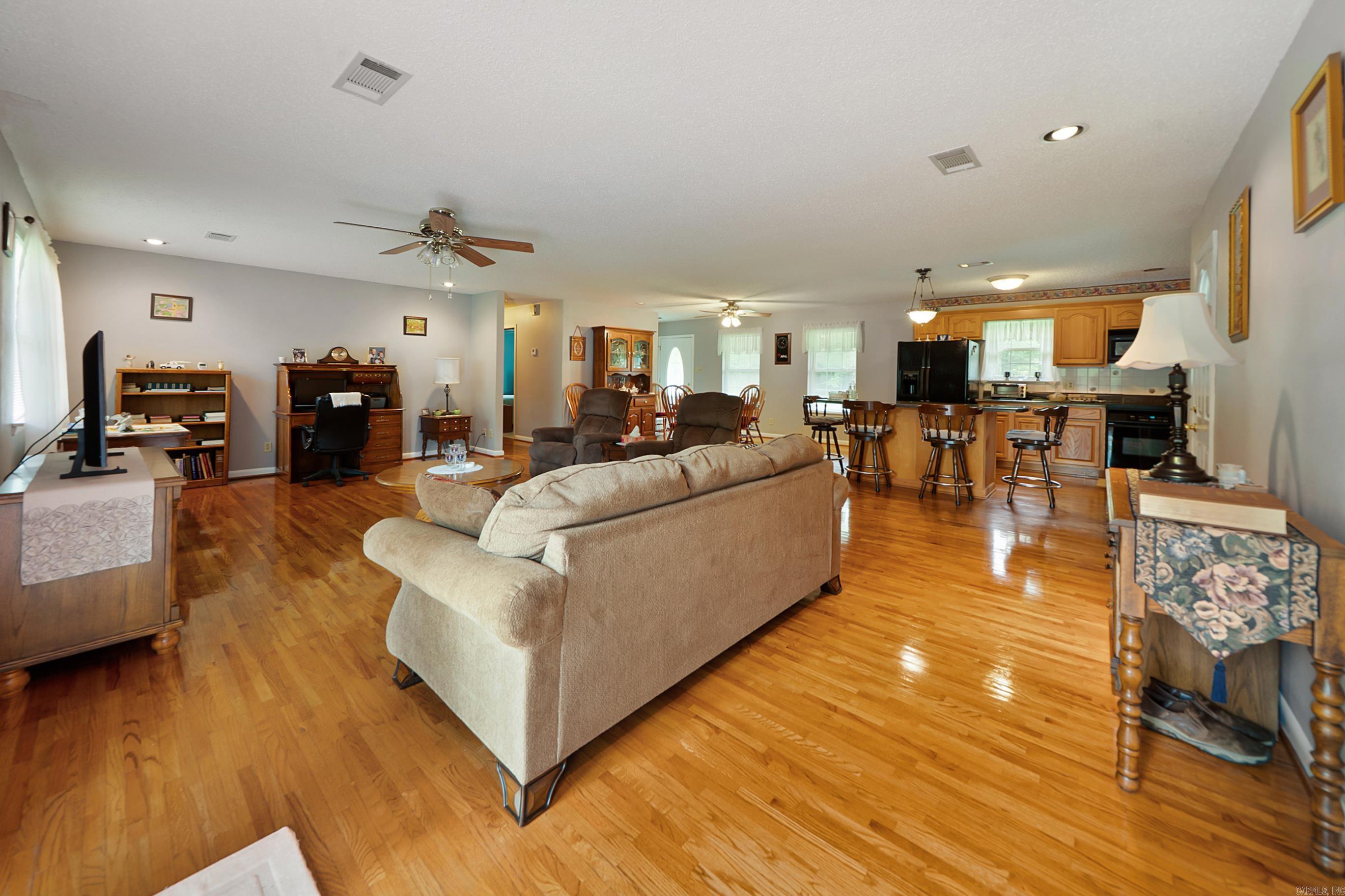 WARD CITY AREA - Residential