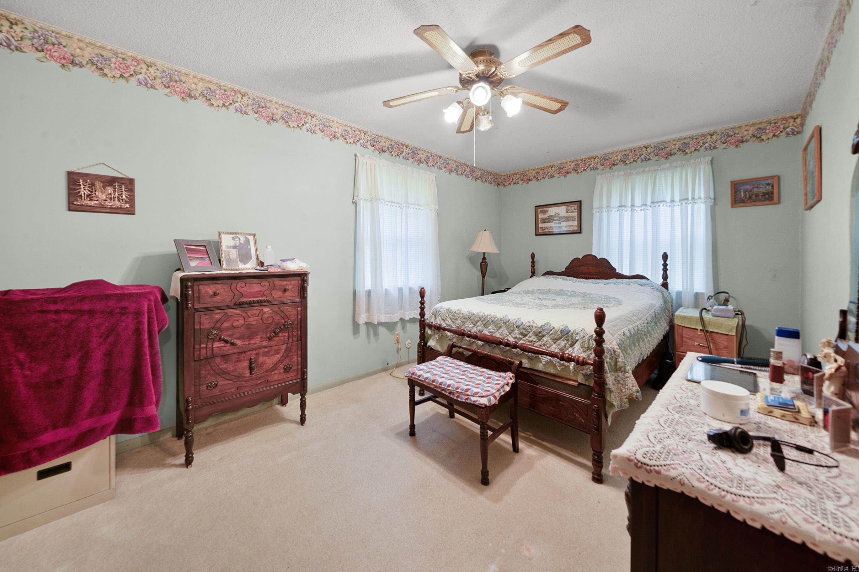WARD CITY AREA - Residential